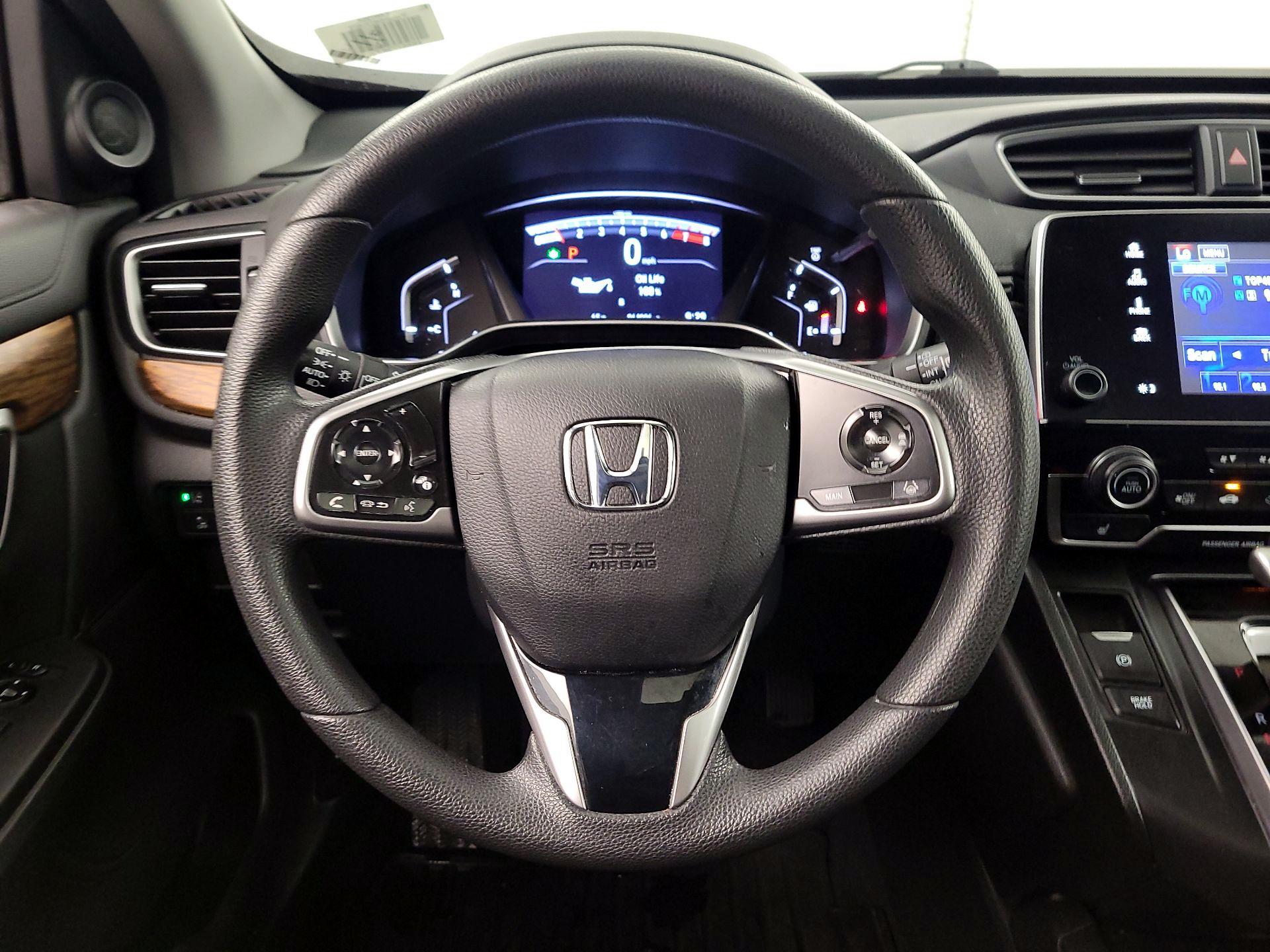 Thumbnail: 2019 Honda CR-V - 10