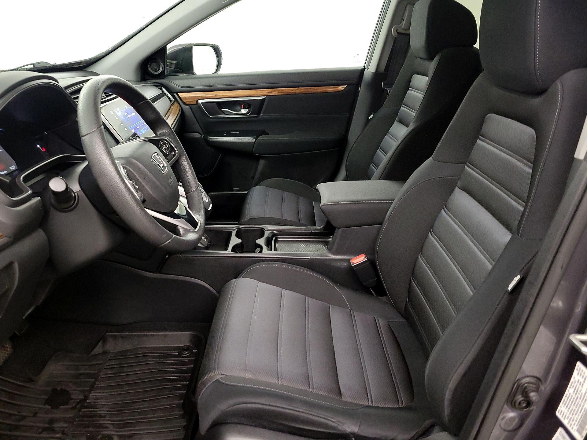 Thumbnail: 2019 Honda CR-V - 11