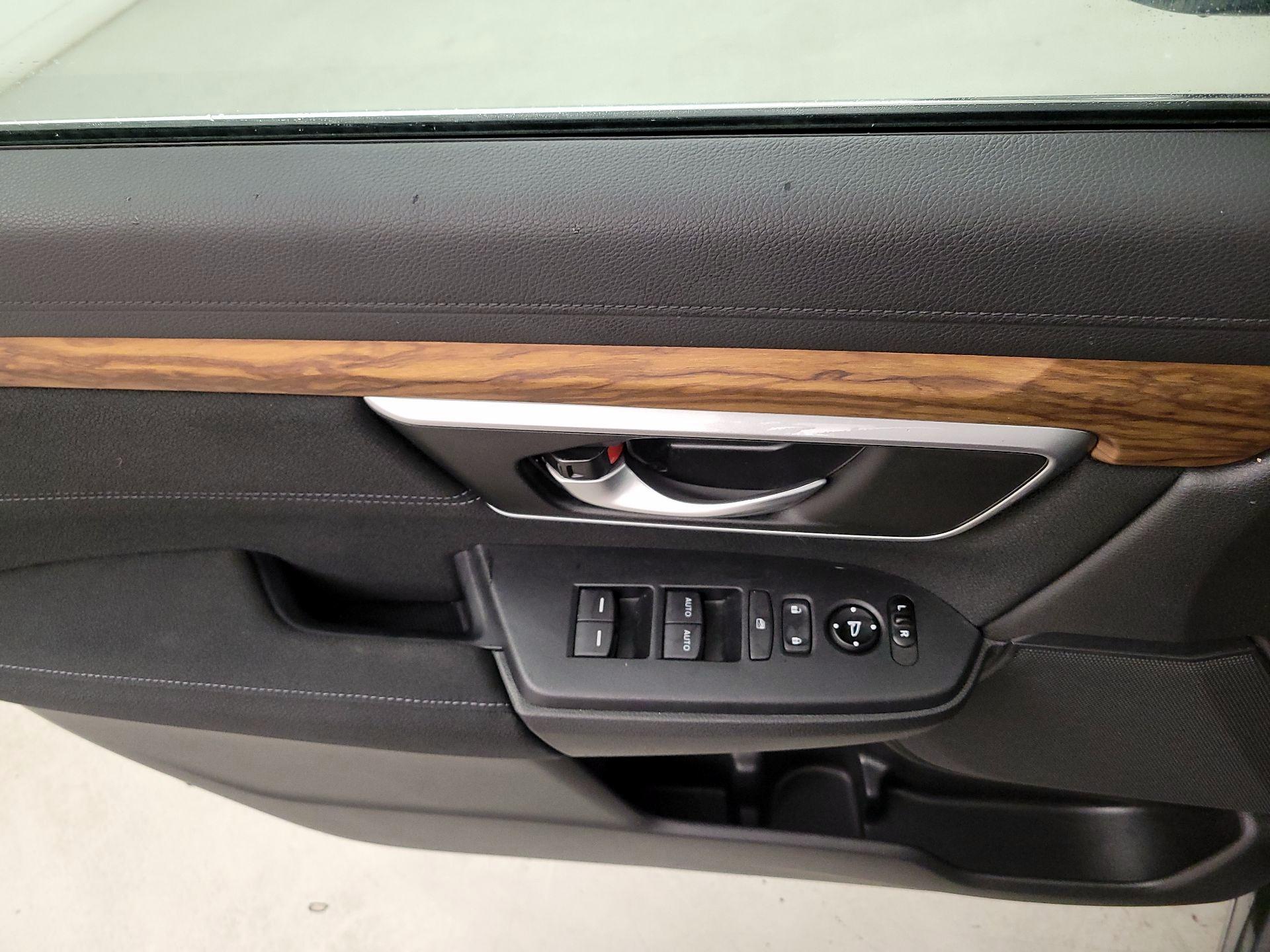 Thumbnail: 2019 Honda CR-V - 12