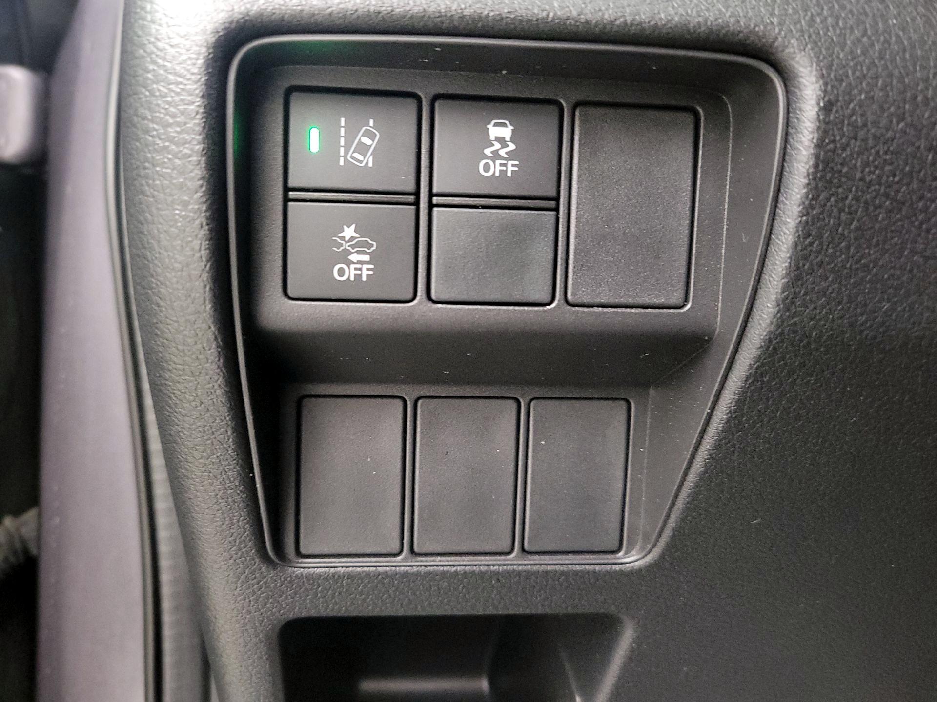 Thumbnail: 2019 Honda CR-V - 13