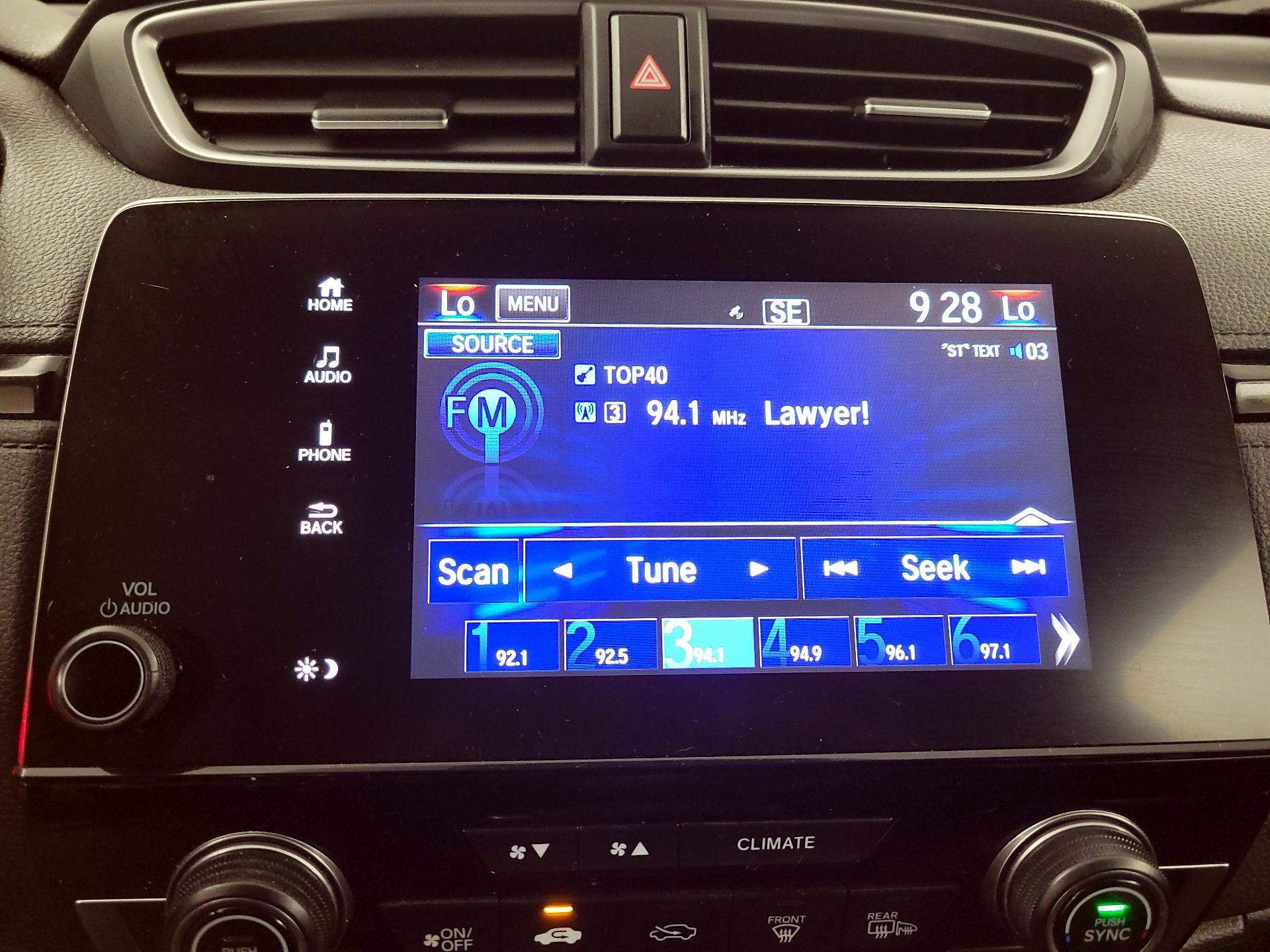 Thumbnail: 2019 Honda CR-V - 15