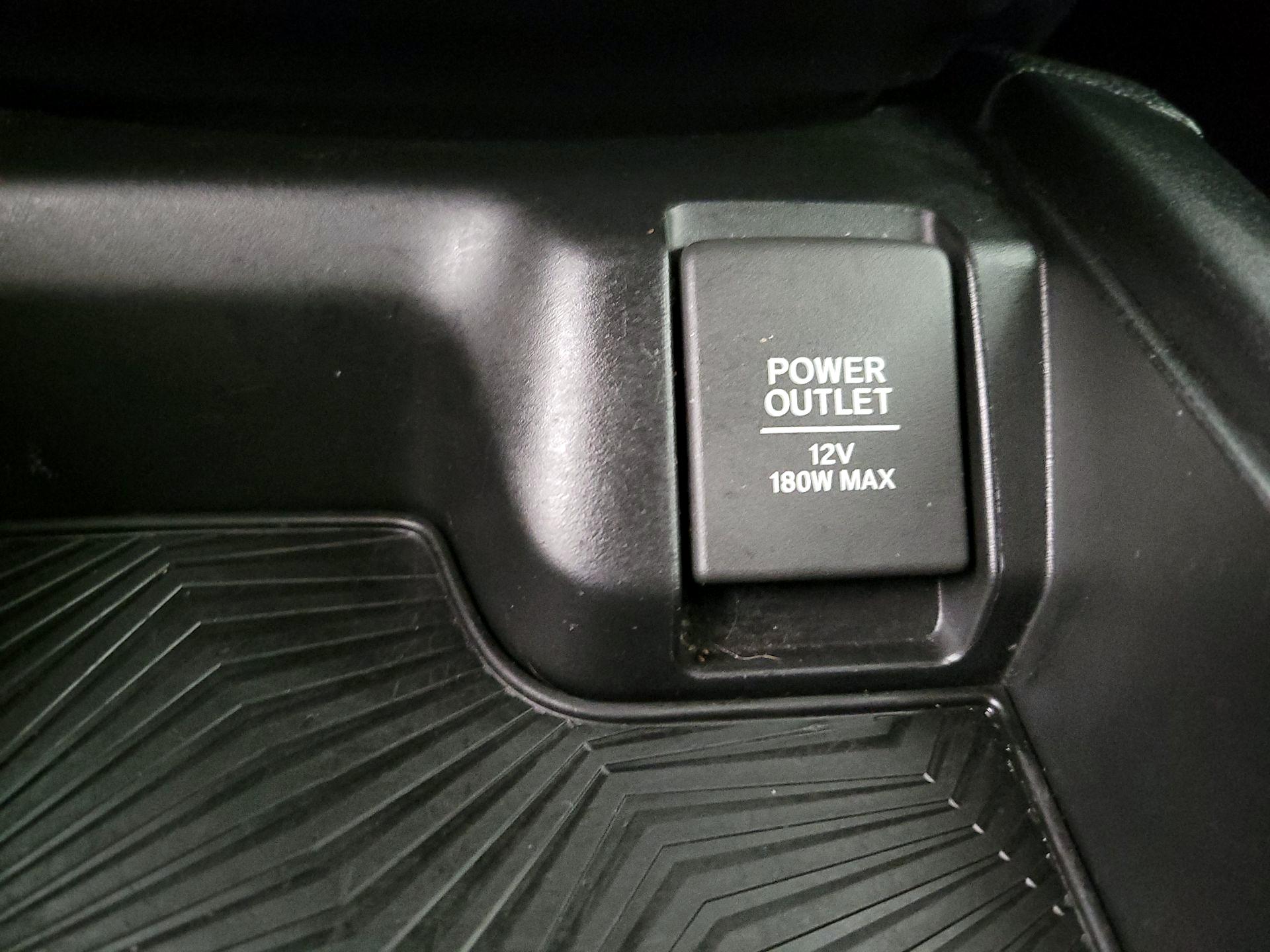 Thumbnail: 2019 Honda CR-V - 18