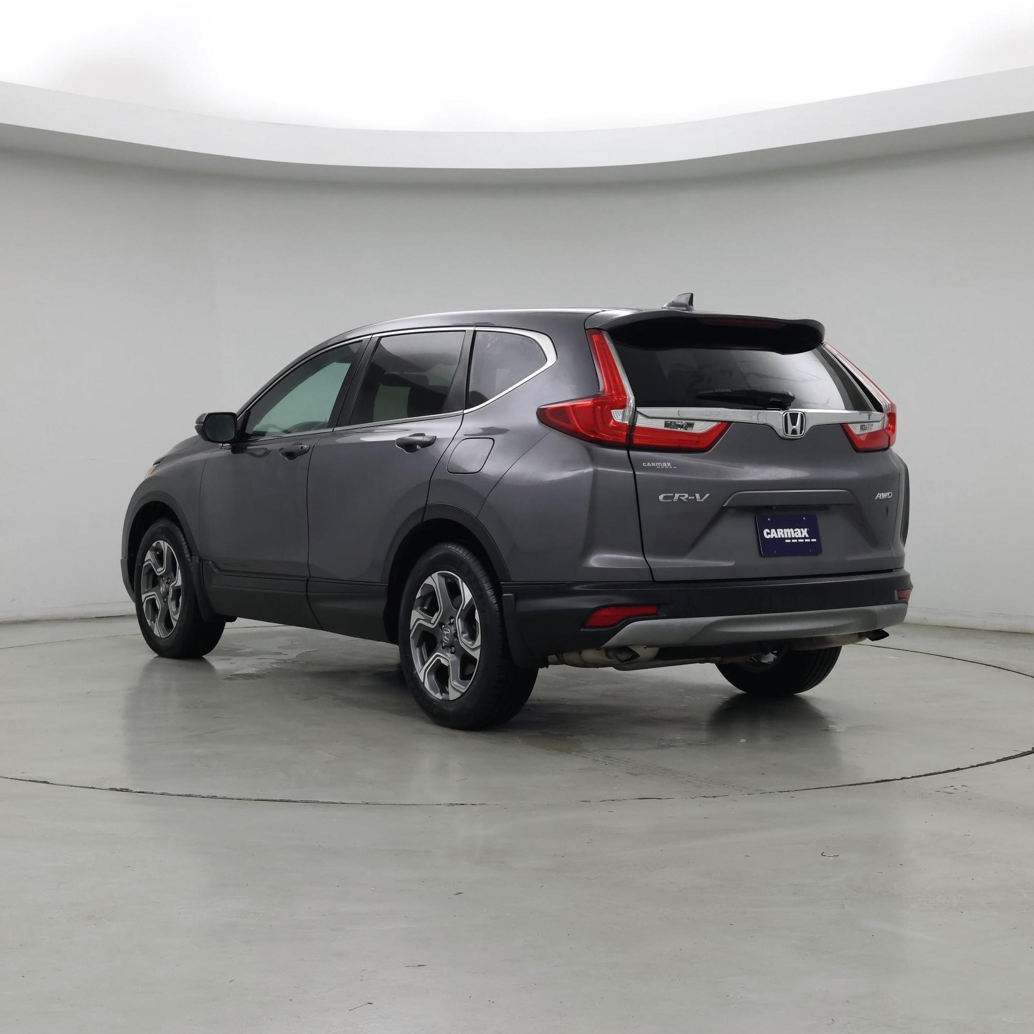 Thumbnail: 2019 Honda CR-V - 2