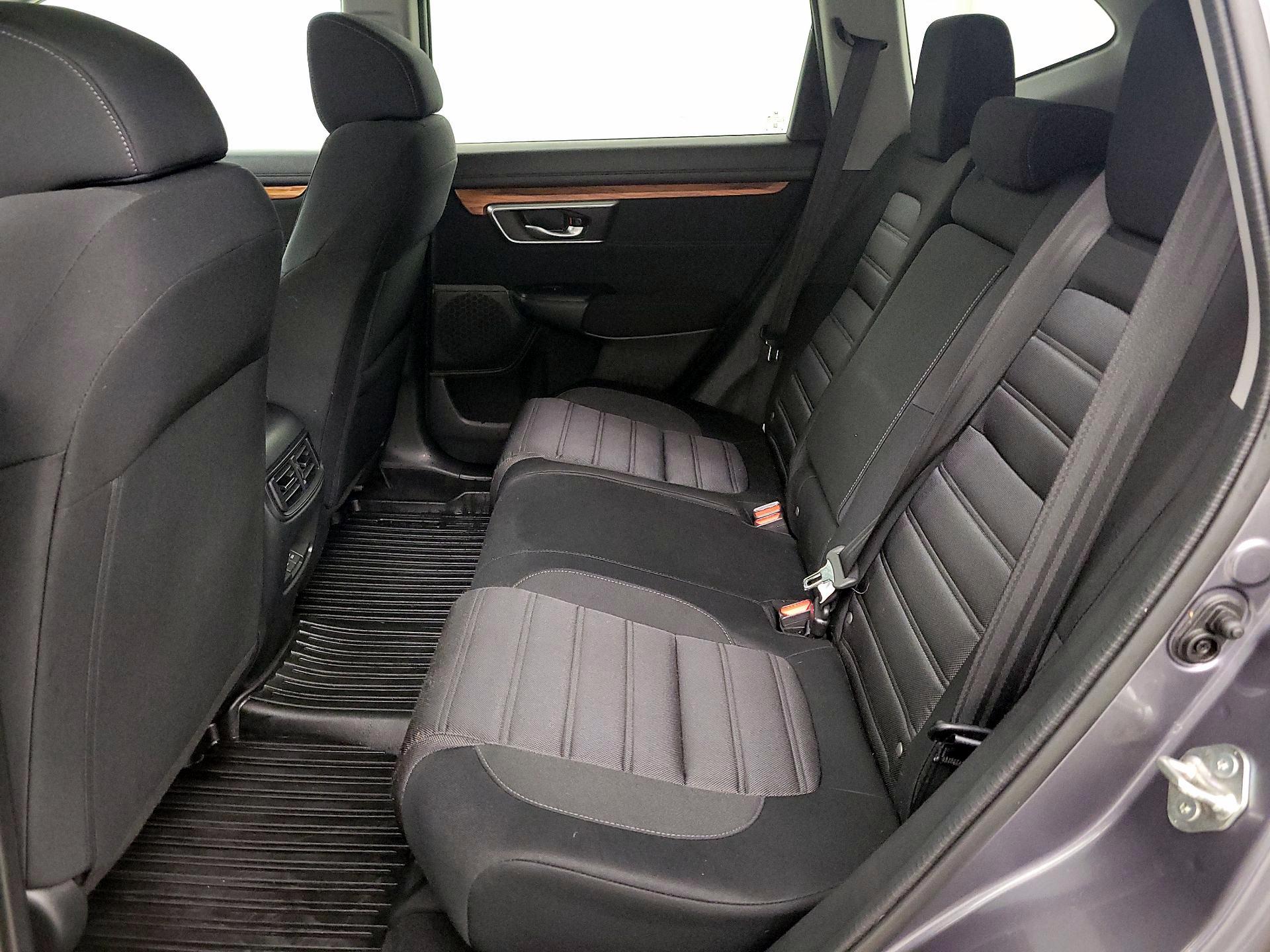 Thumbnail: 2019 Honda CR-V - 20