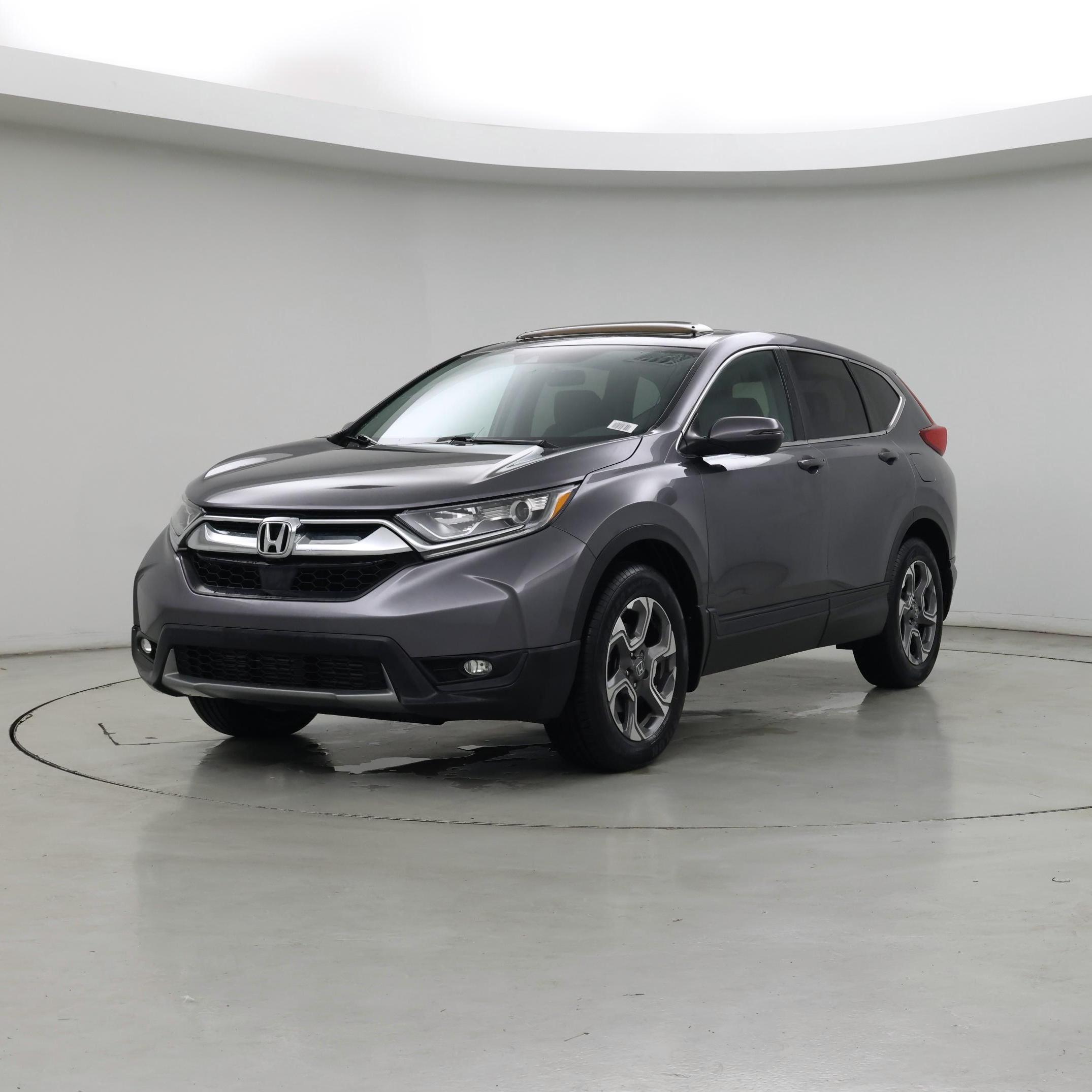 Thumbnail: 2019 Honda CR-V - 4