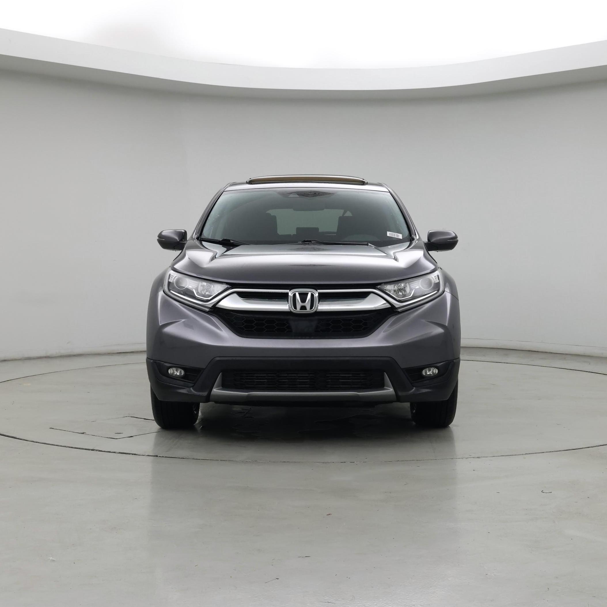 Thumbnail: 2019 Honda CR-V - 5