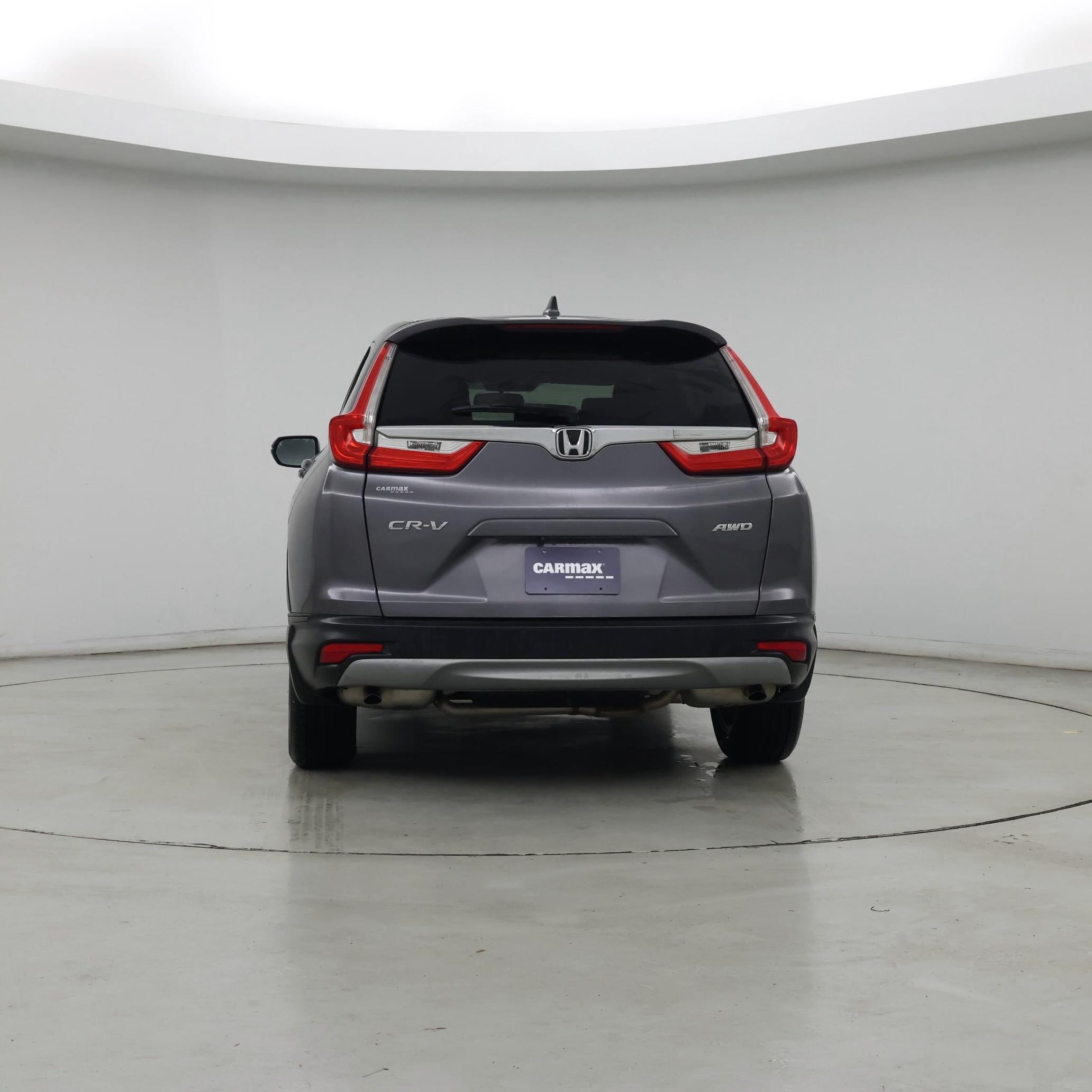 Thumbnail: 2019 Honda CR-V - 6