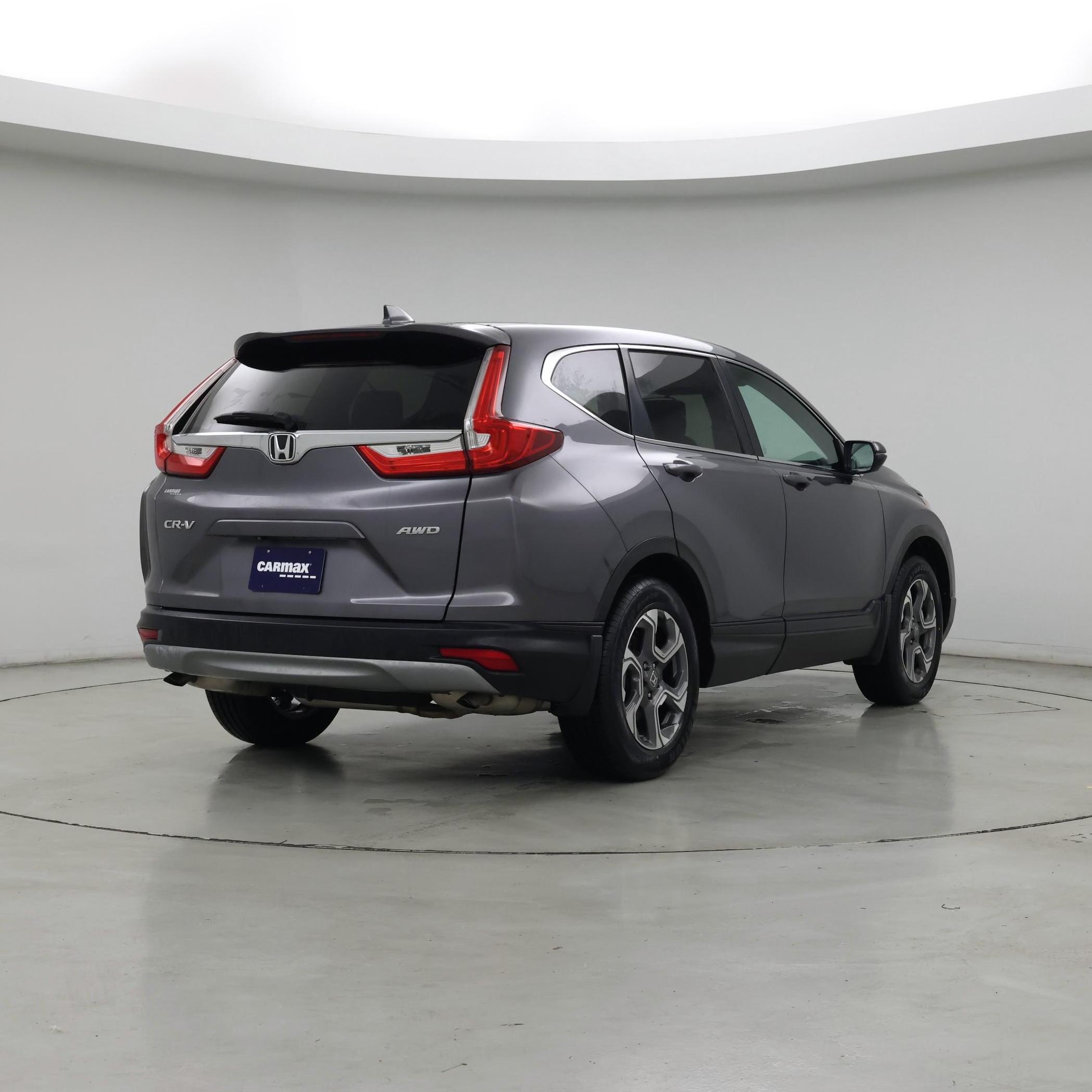Thumbnail: 2019 Honda CR-V - 8