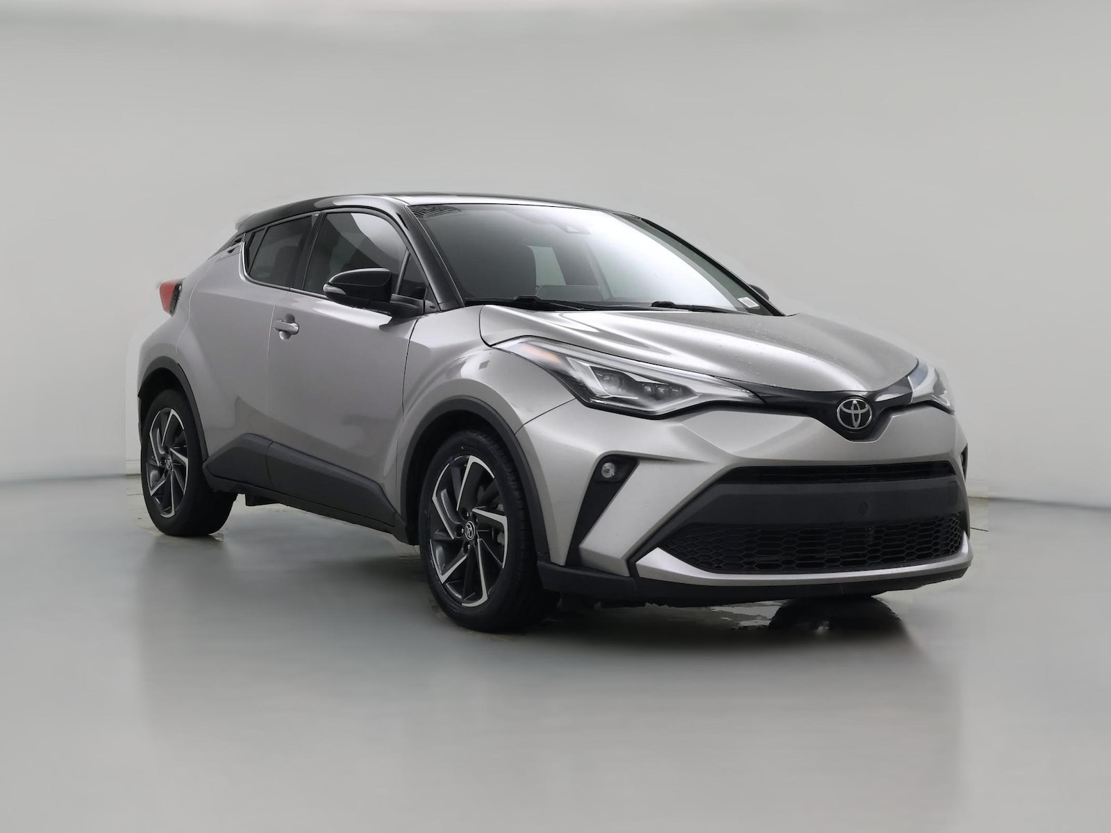 2020 Toyota C-HR Limited