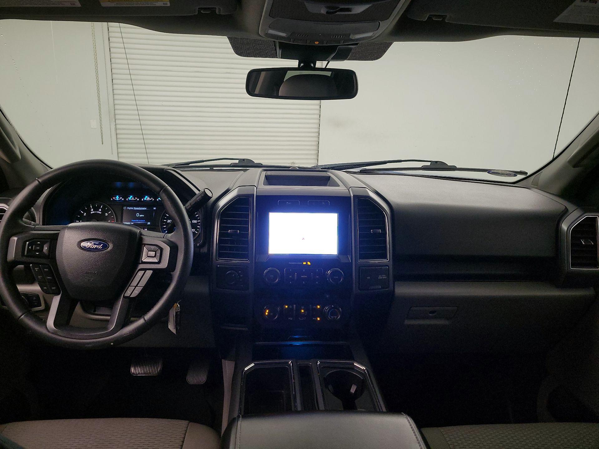 Thumbnail: 2020 Ford F-150 - 9