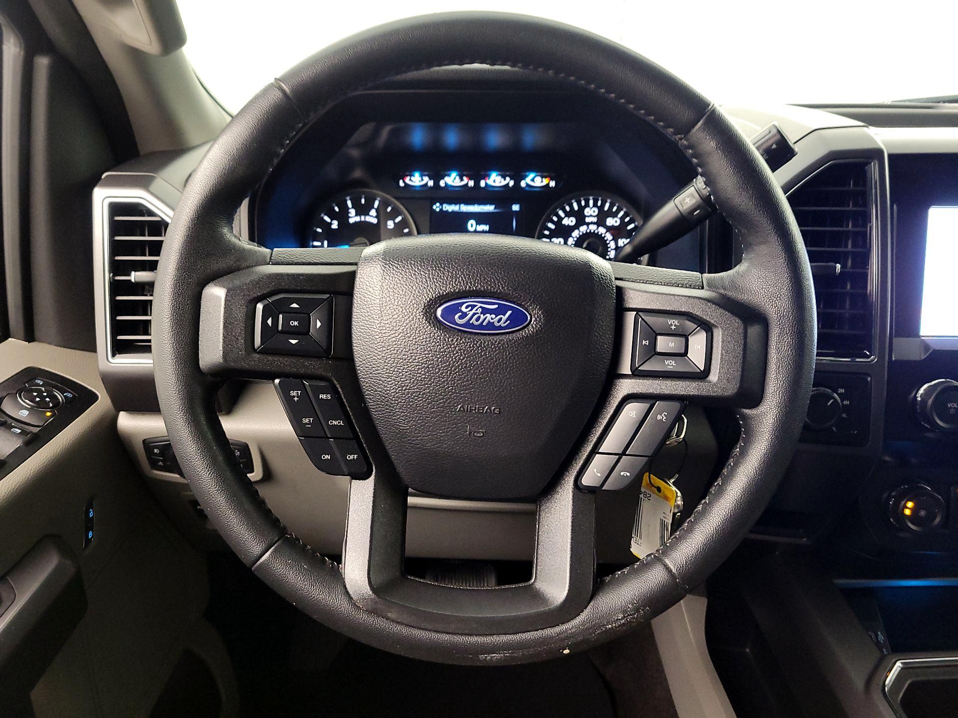 Thumbnail: 2020 Ford F-150 - 10