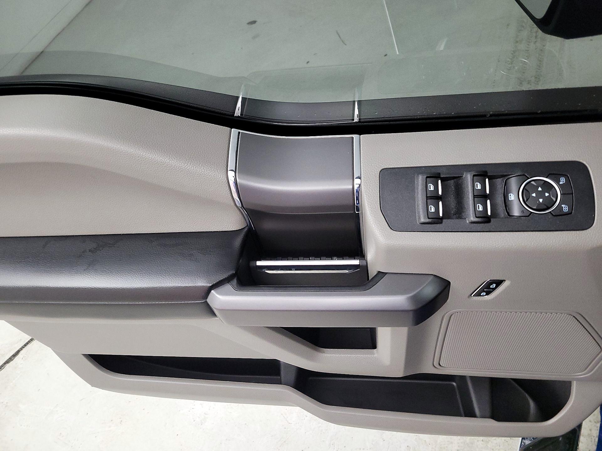 Thumbnail: 2020 Ford F-150 - 12