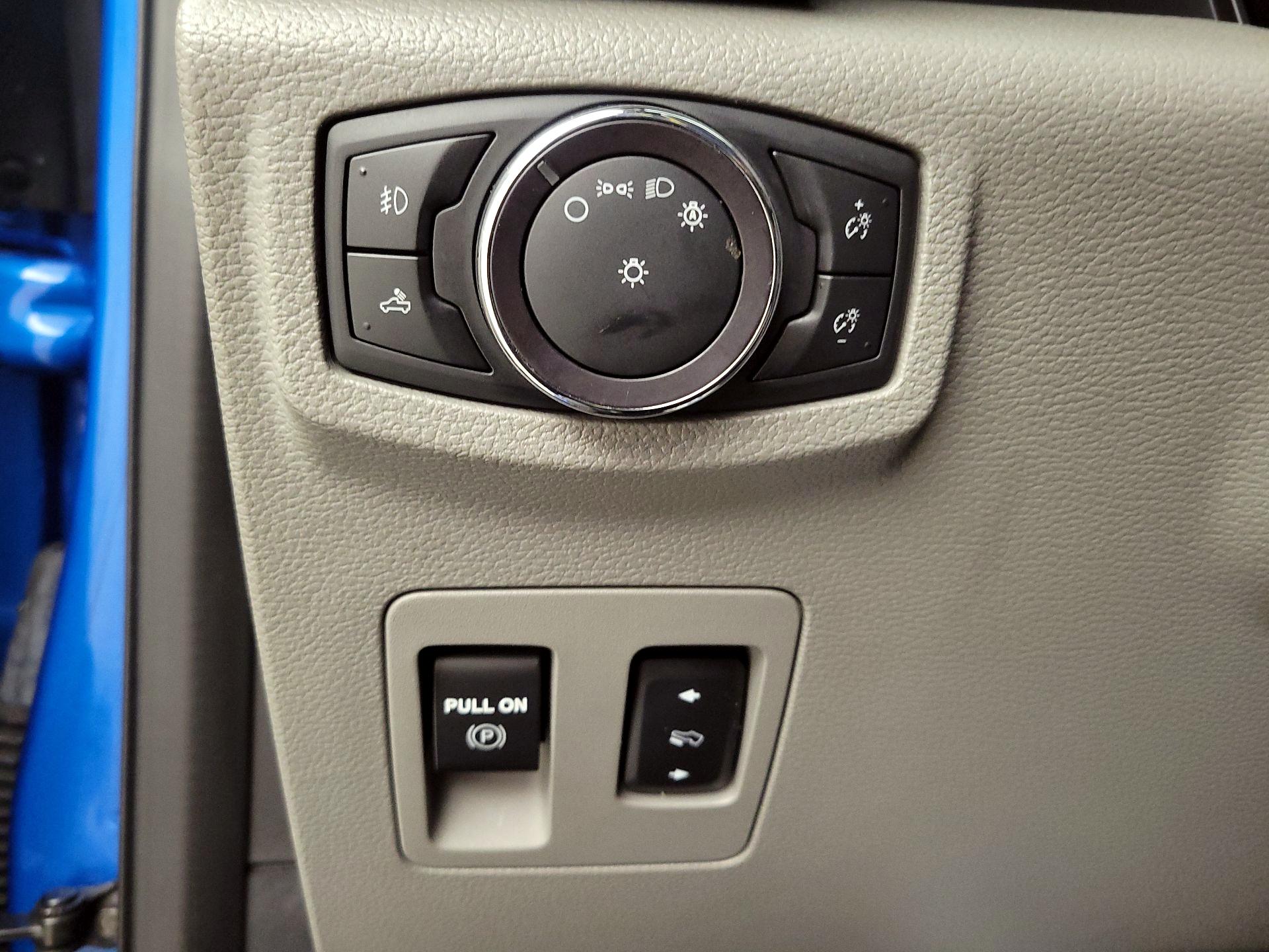 Thumbnail: 2020 Ford F-150 - 13