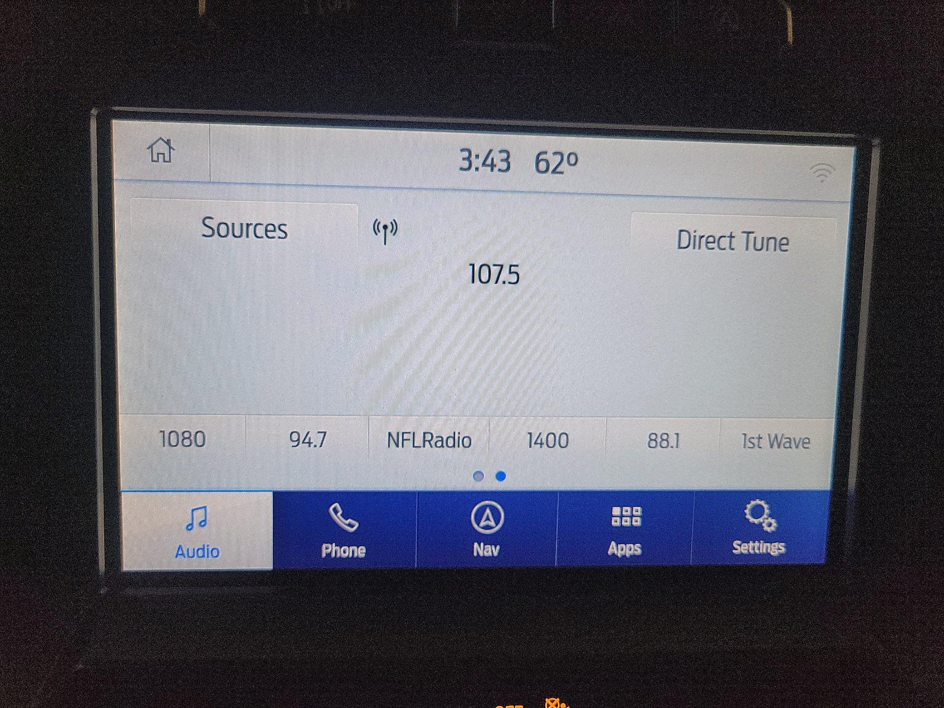 Thumbnail: 2020 Ford F-150 - 16