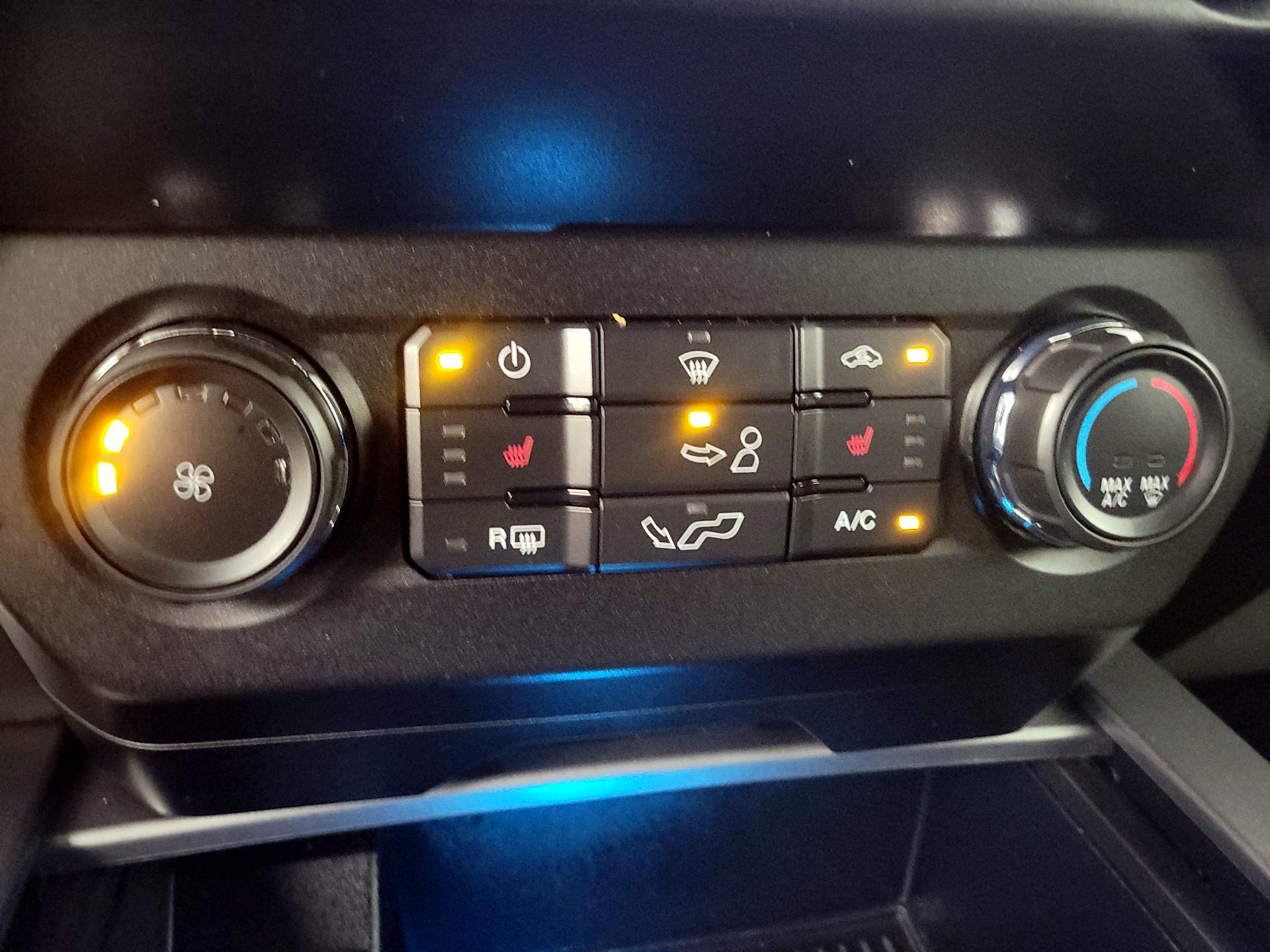 Thumbnail: 2020 Ford F-150 - 17