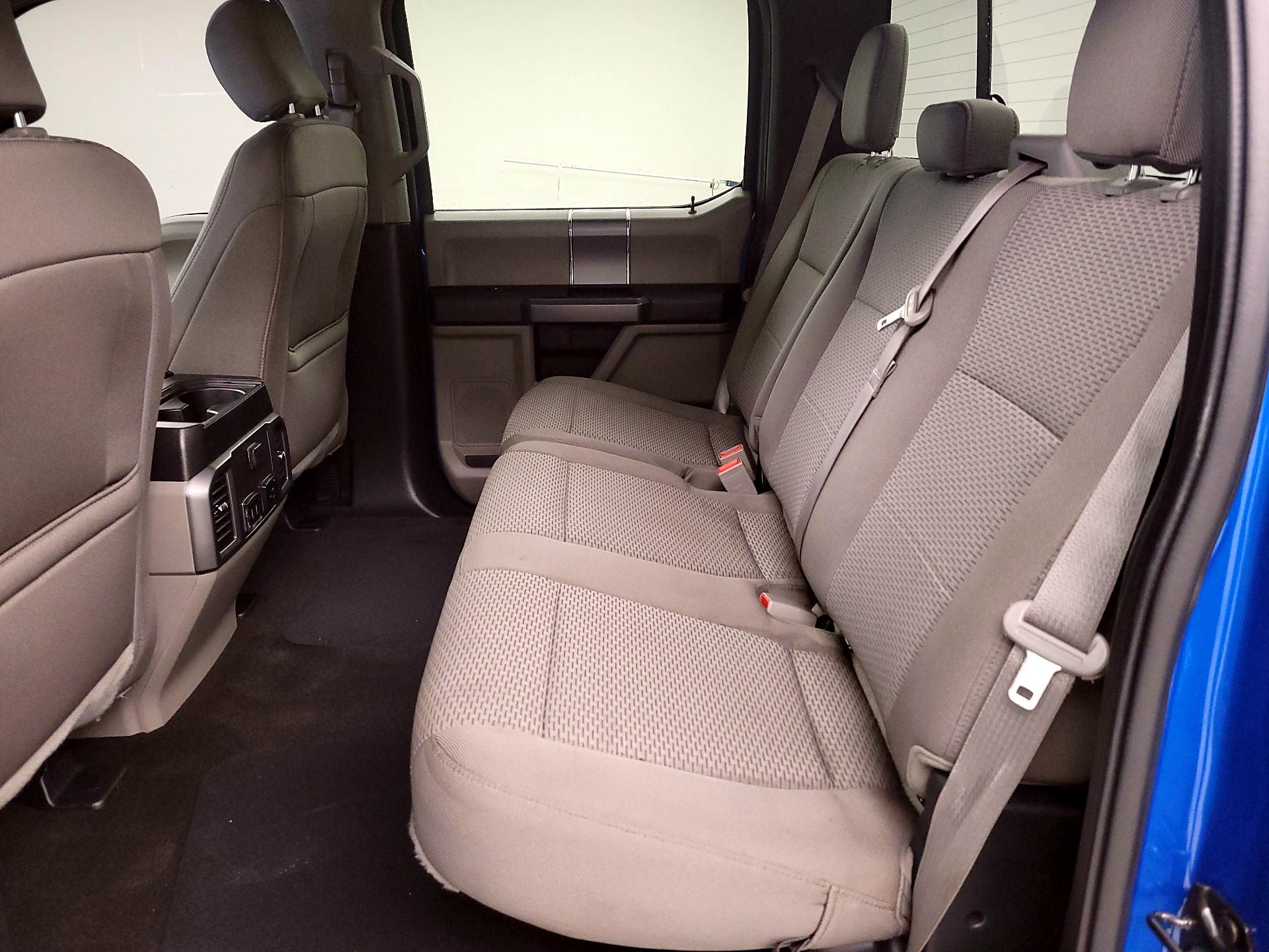 Thumbnail: 2020 Ford F-150 - 20