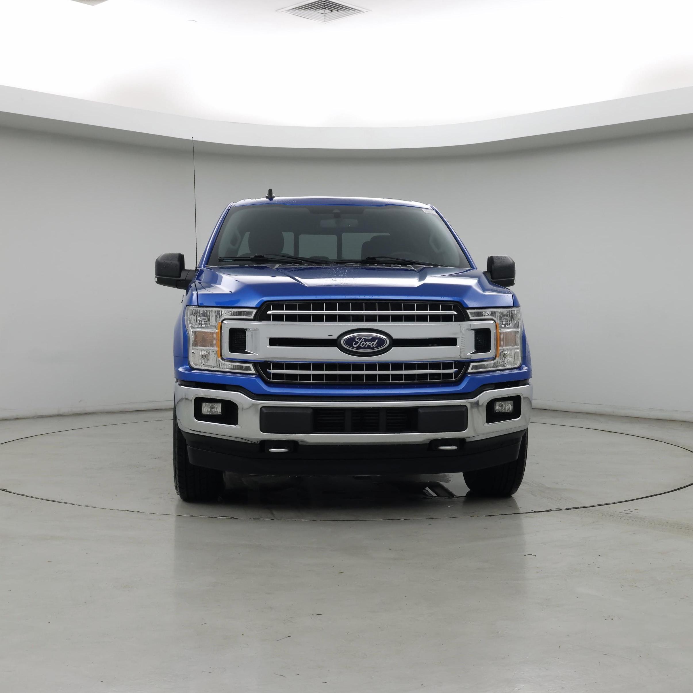 Thumbnail: 2020 Ford F-150 - 5