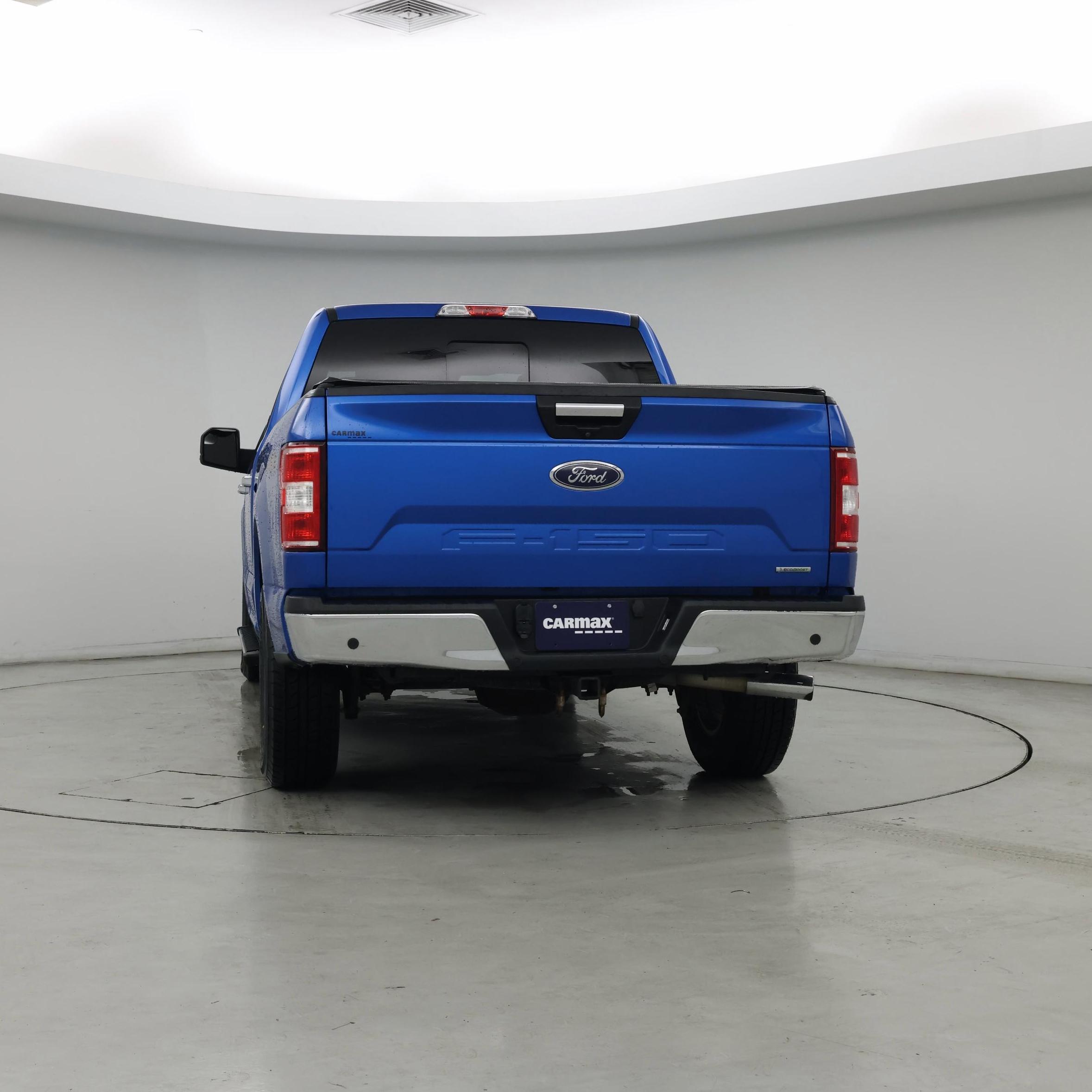 Thumbnail: 2020 Ford F-150 - 6