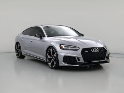 2019 Audi RS5
