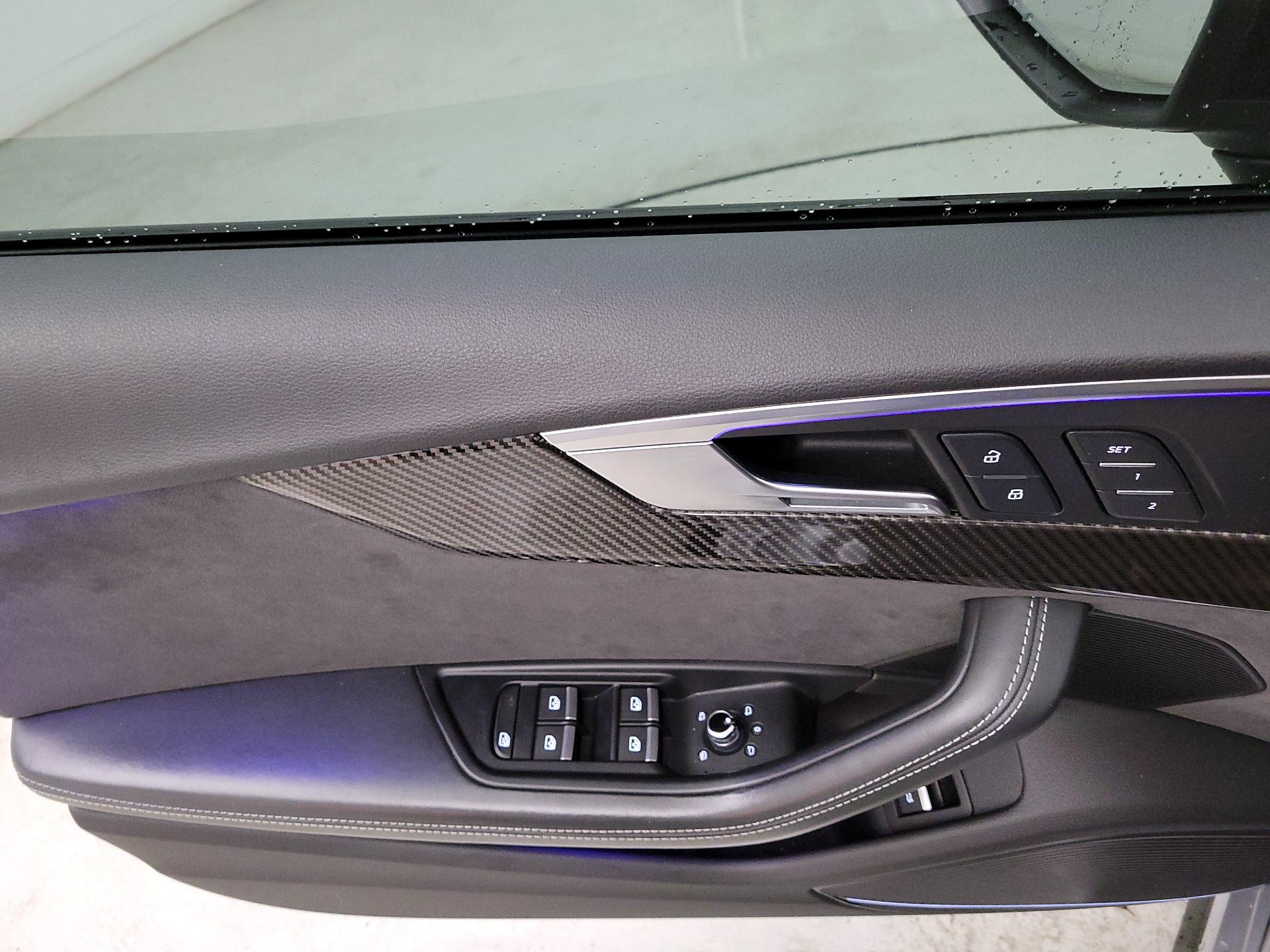 Thumbnail: 2019 Audi RS 5 - 12