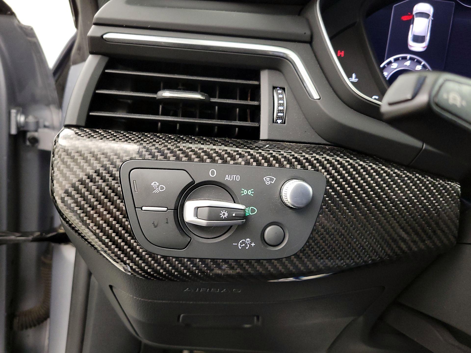 Thumbnail: 2019 Audi RS 5 - 13