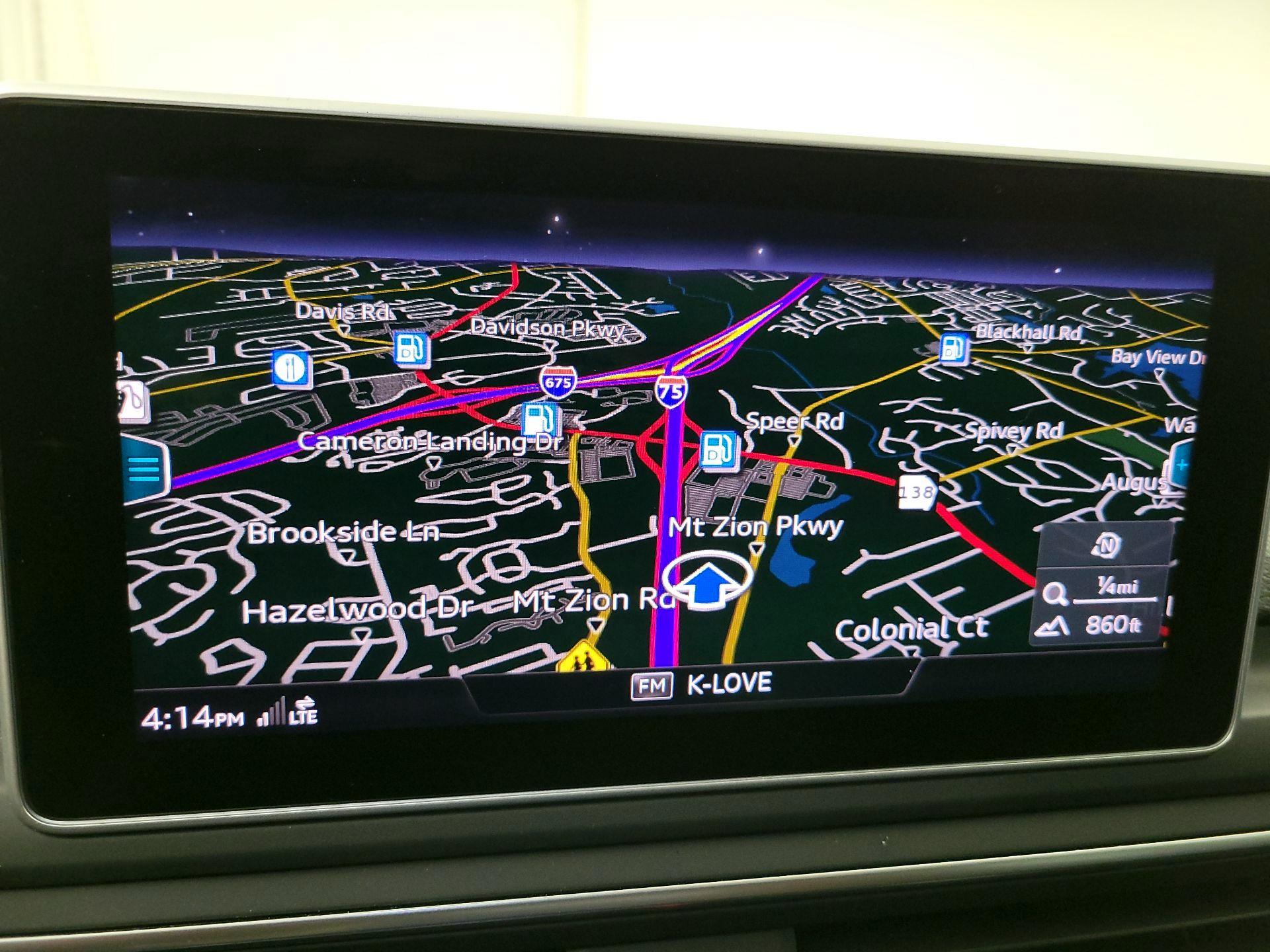 Thumbnail: 2019 Audi RS 5 - 14