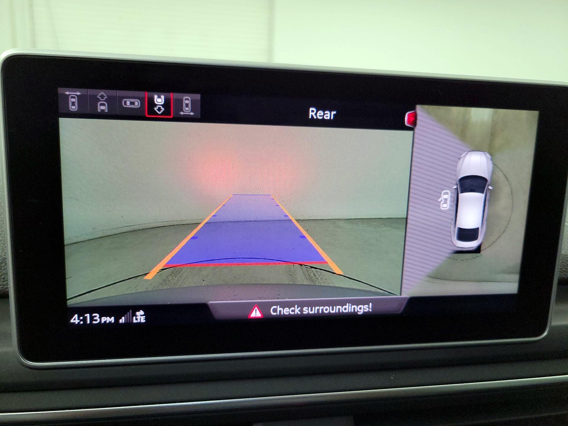 Thumbnail: 2019 Audi RS 5 - 15