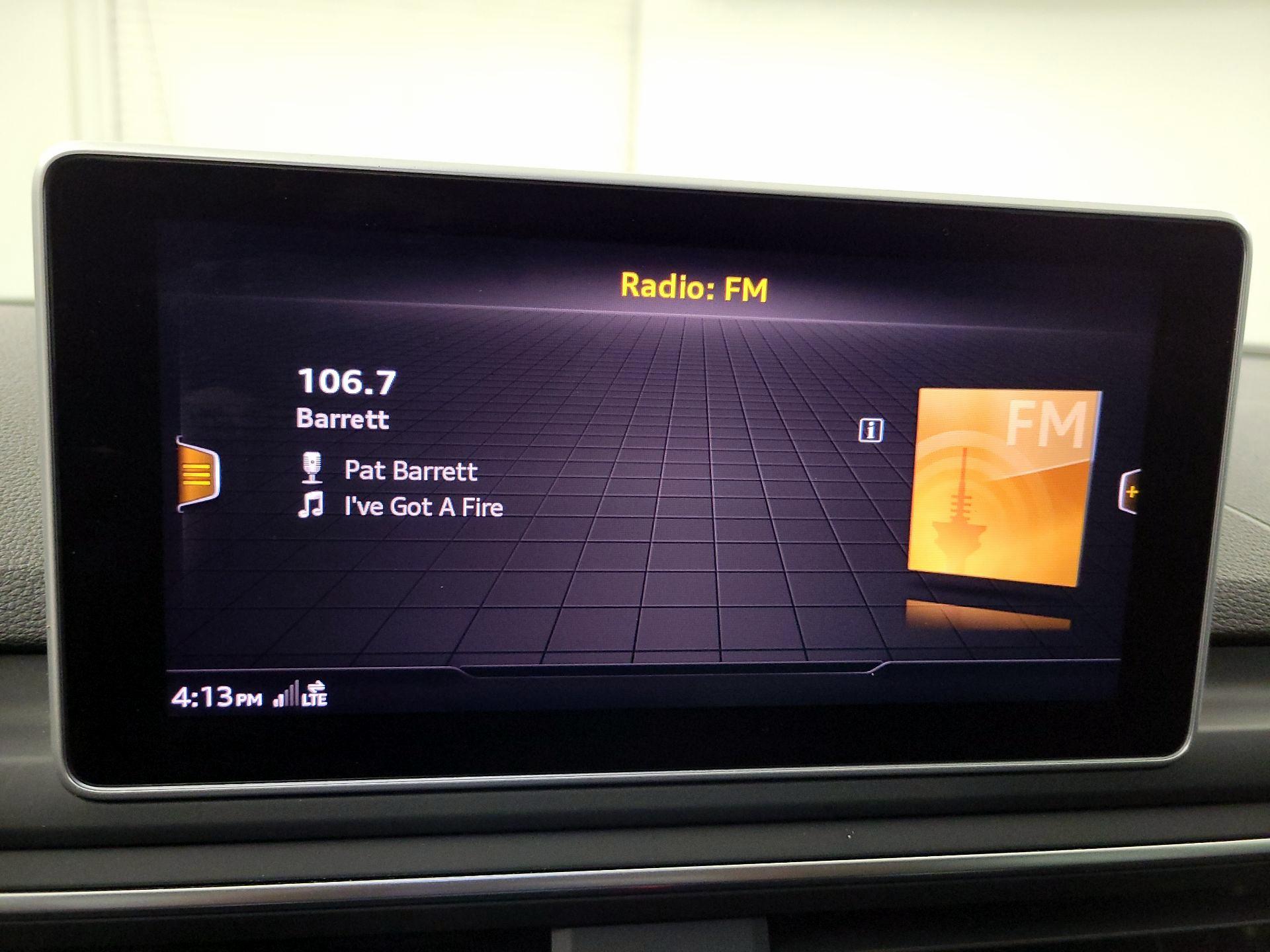 Thumbnail: 2019 Audi RS 5 - 16