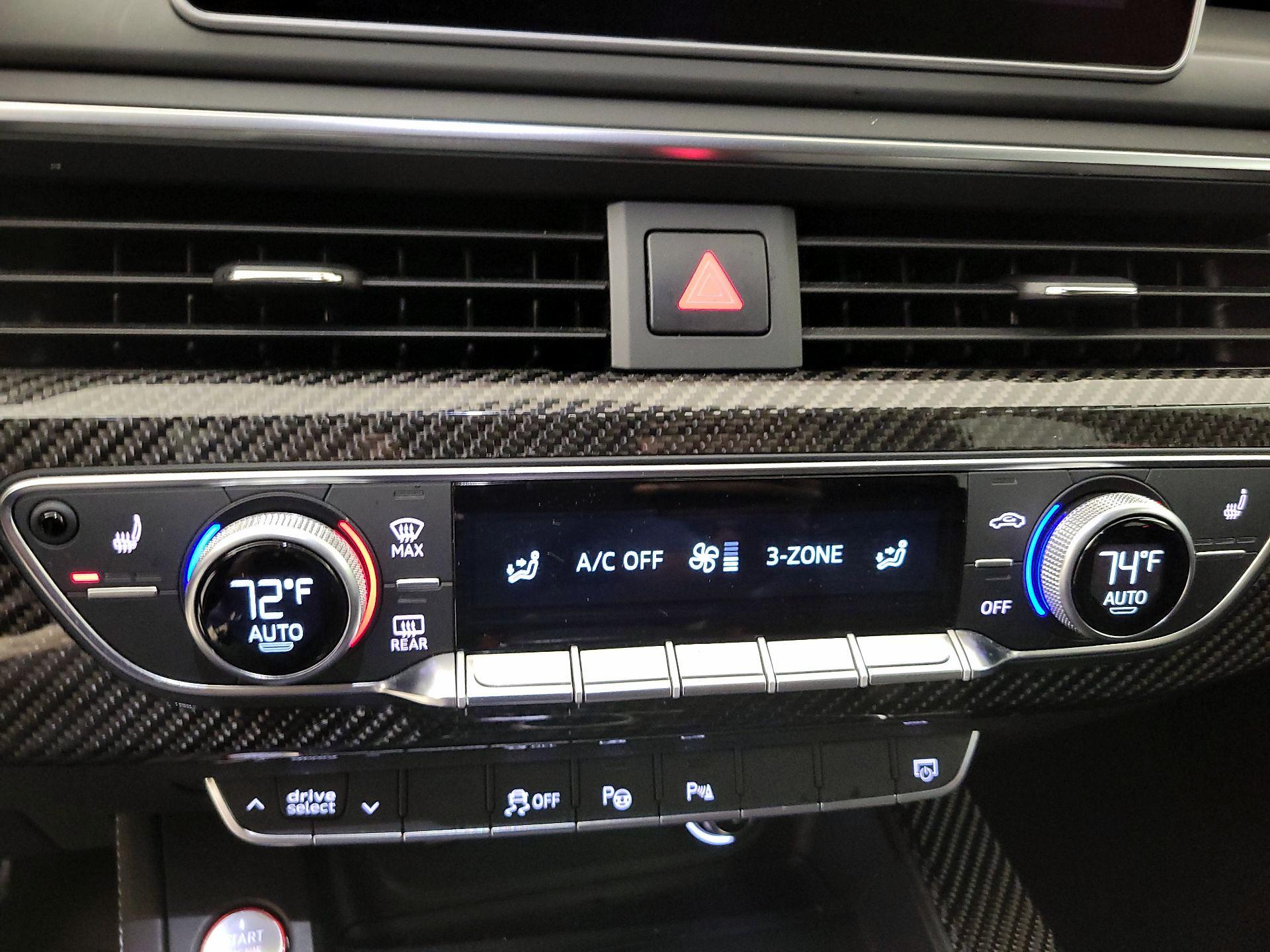 Thumbnail: 2019 Audi RS 5 - 17