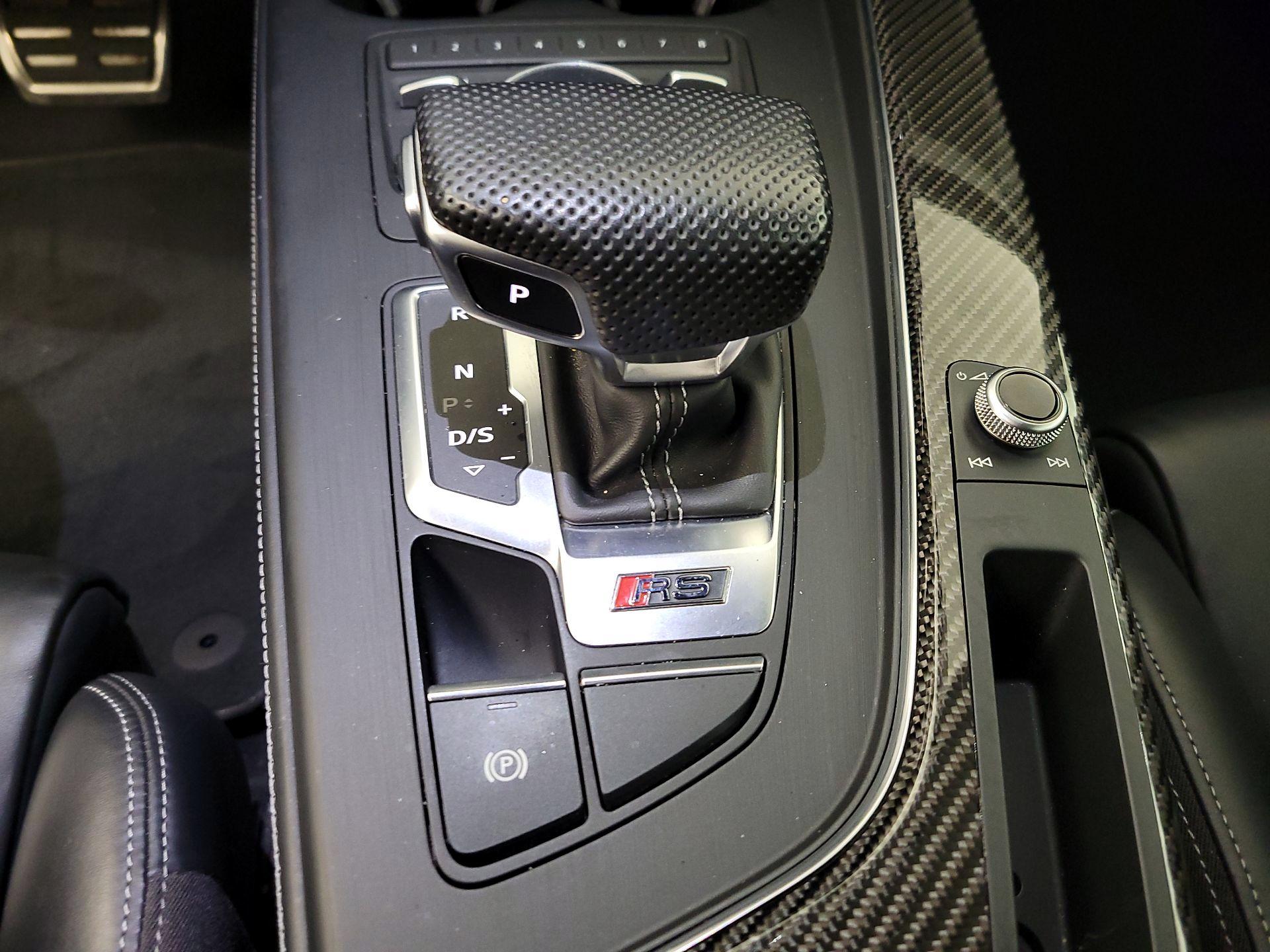 Thumbnail: 2019 Audi RS 5 - 18