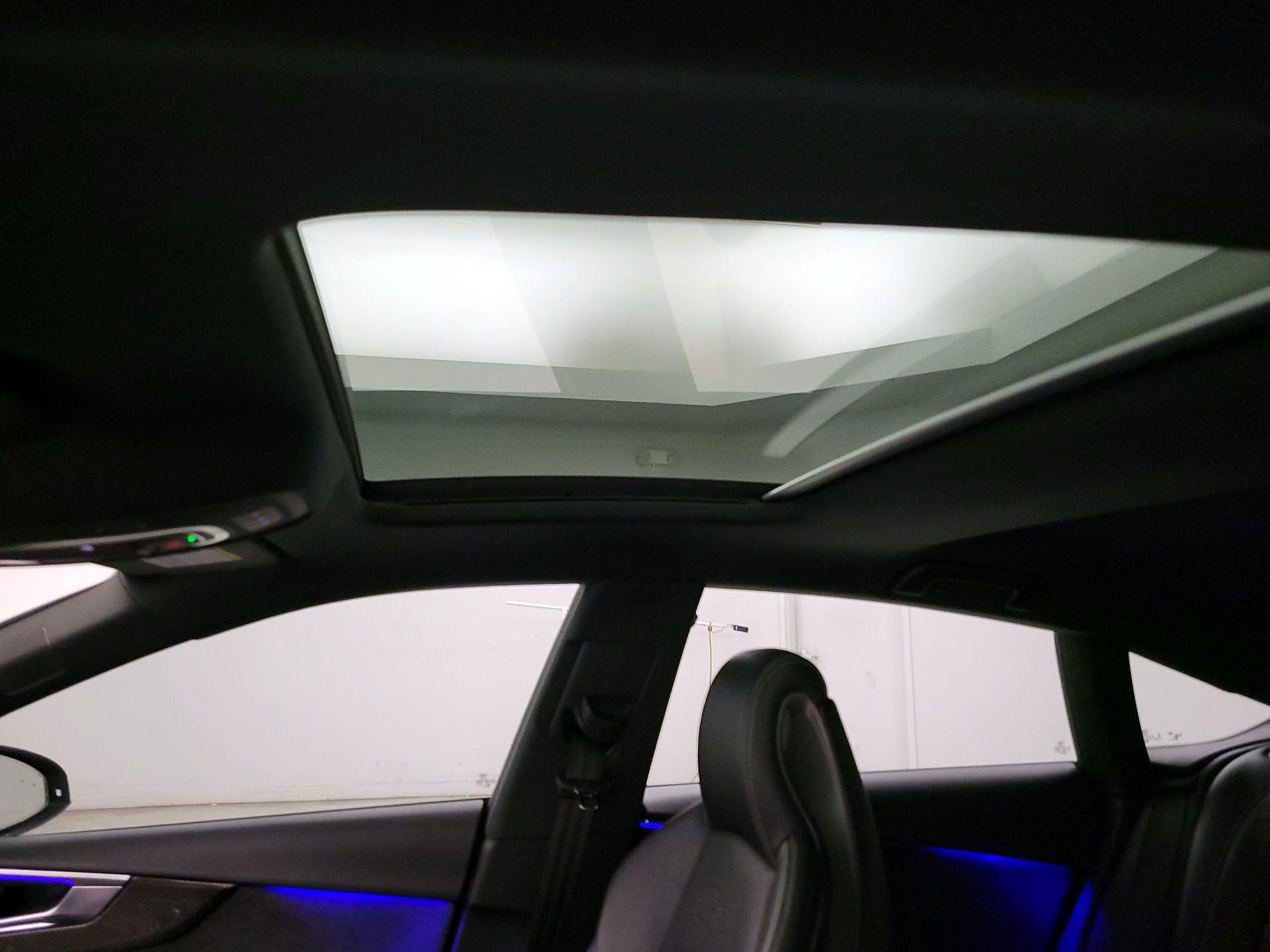 Thumbnail: 2019 Audi RS 5 - 20