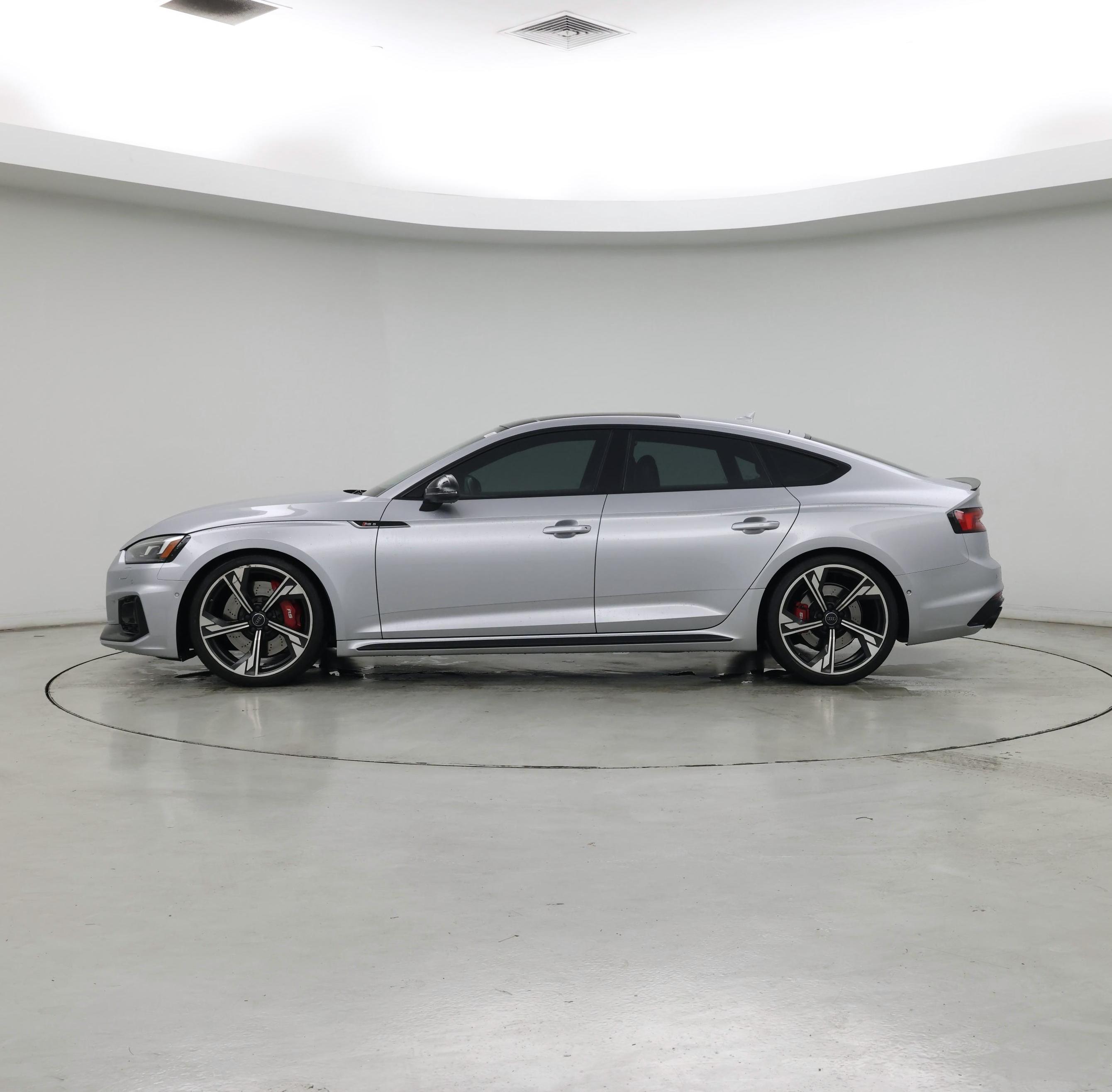 Thumbnail: 2019 Audi RS 5 - 3