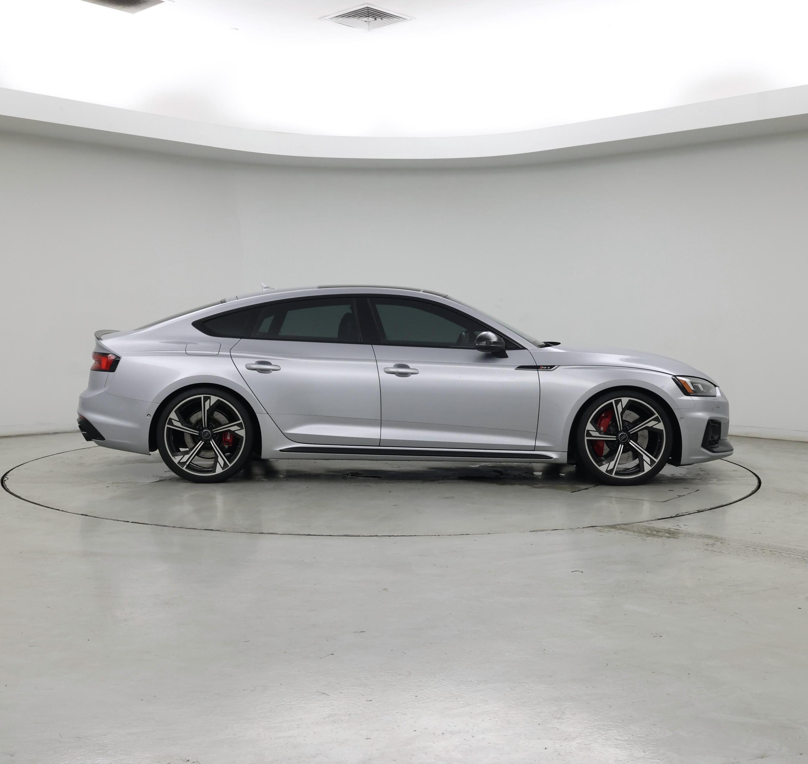 Thumbnail: 2019 Audi RS 5 - 7