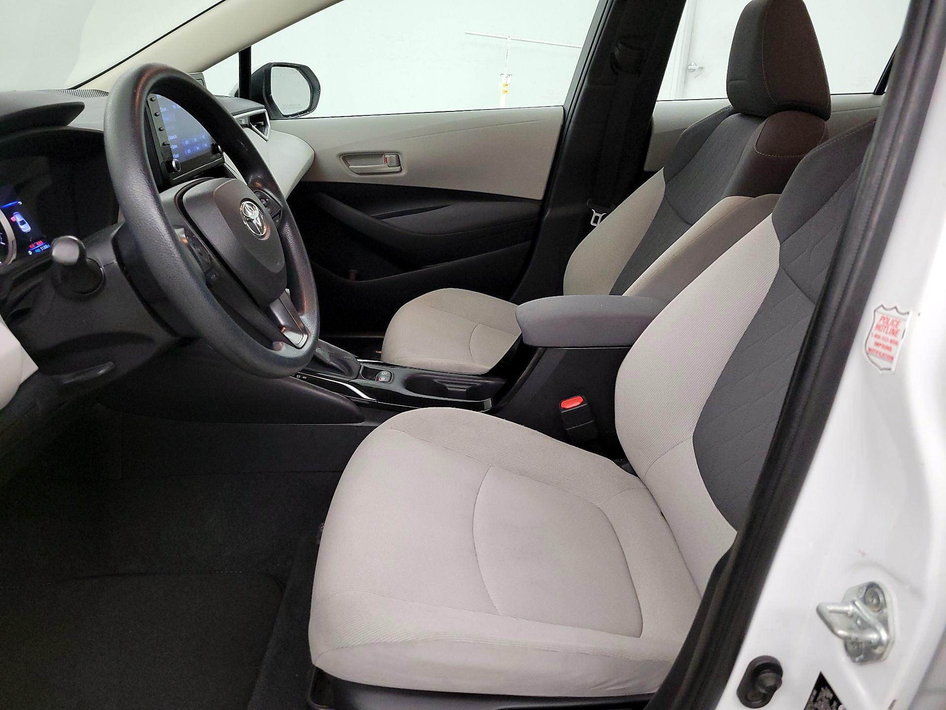 Thumbnail: 2022 Toyota Corolla - 11