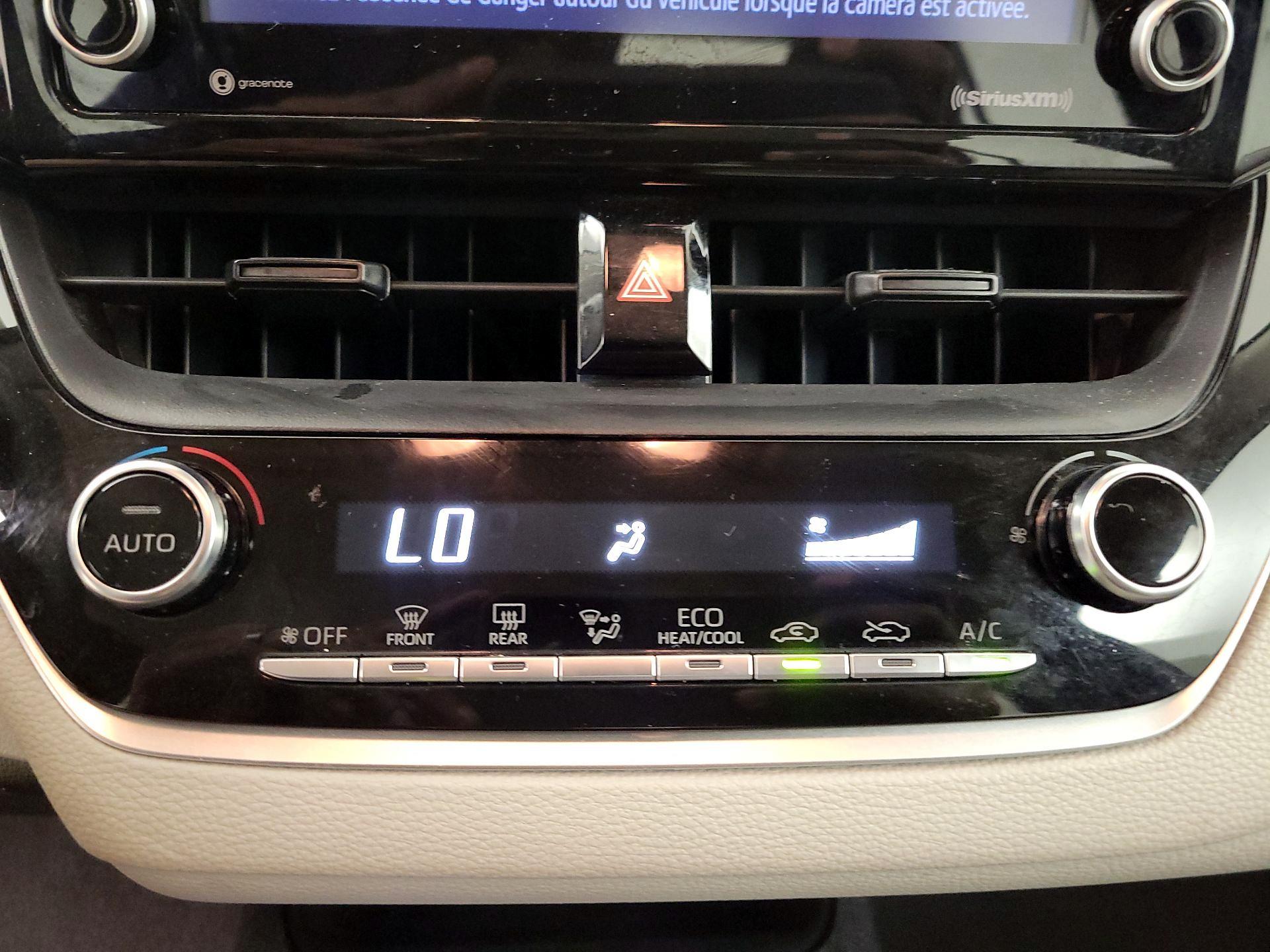 Thumbnail: 2022 Toyota Corolla - 16