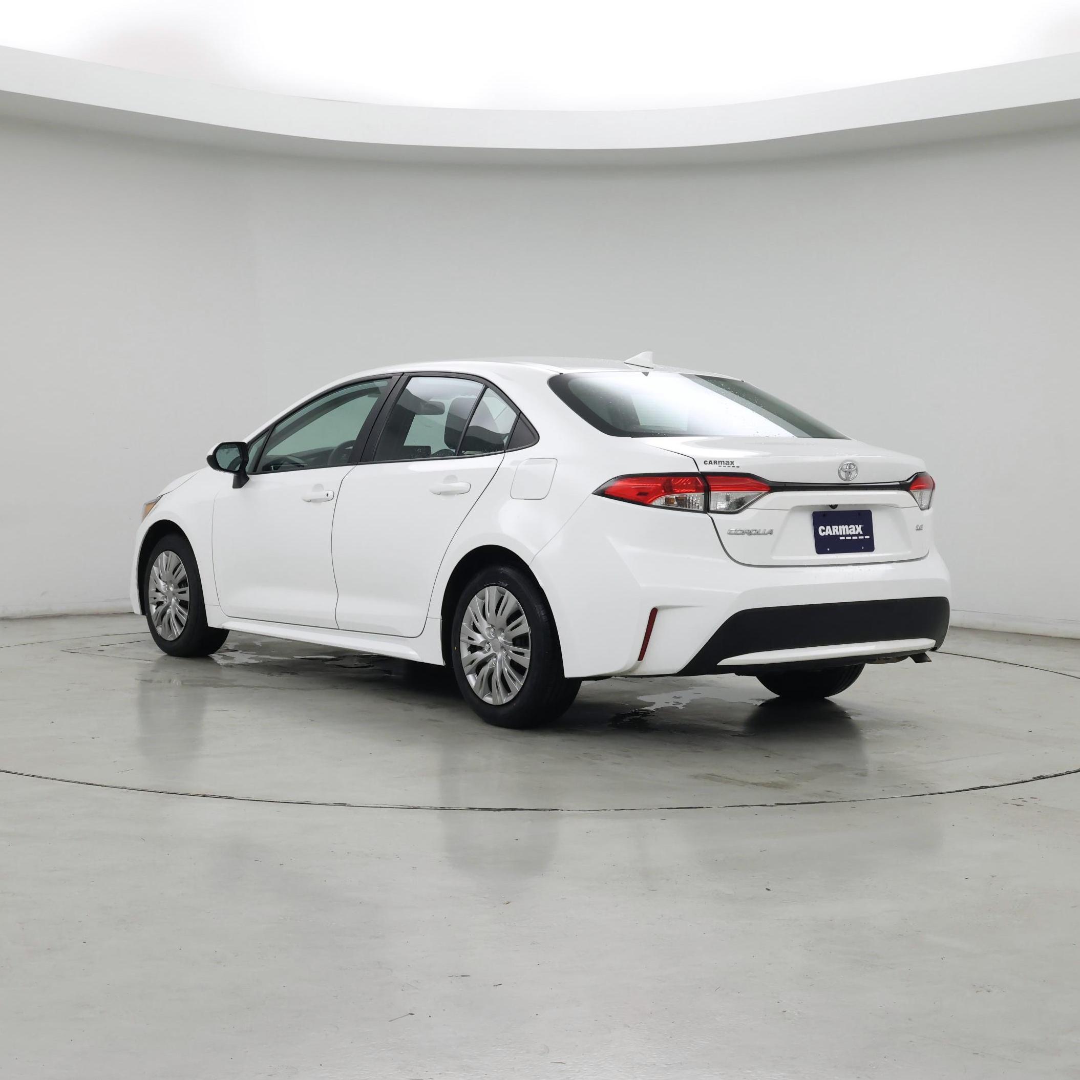 Thumbnail: 2022 Toyota Corolla - 2