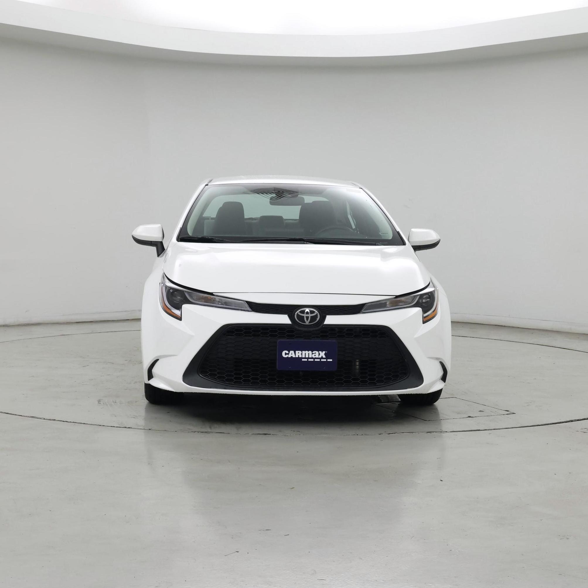 Thumbnail: 2022 Toyota Corolla - 5