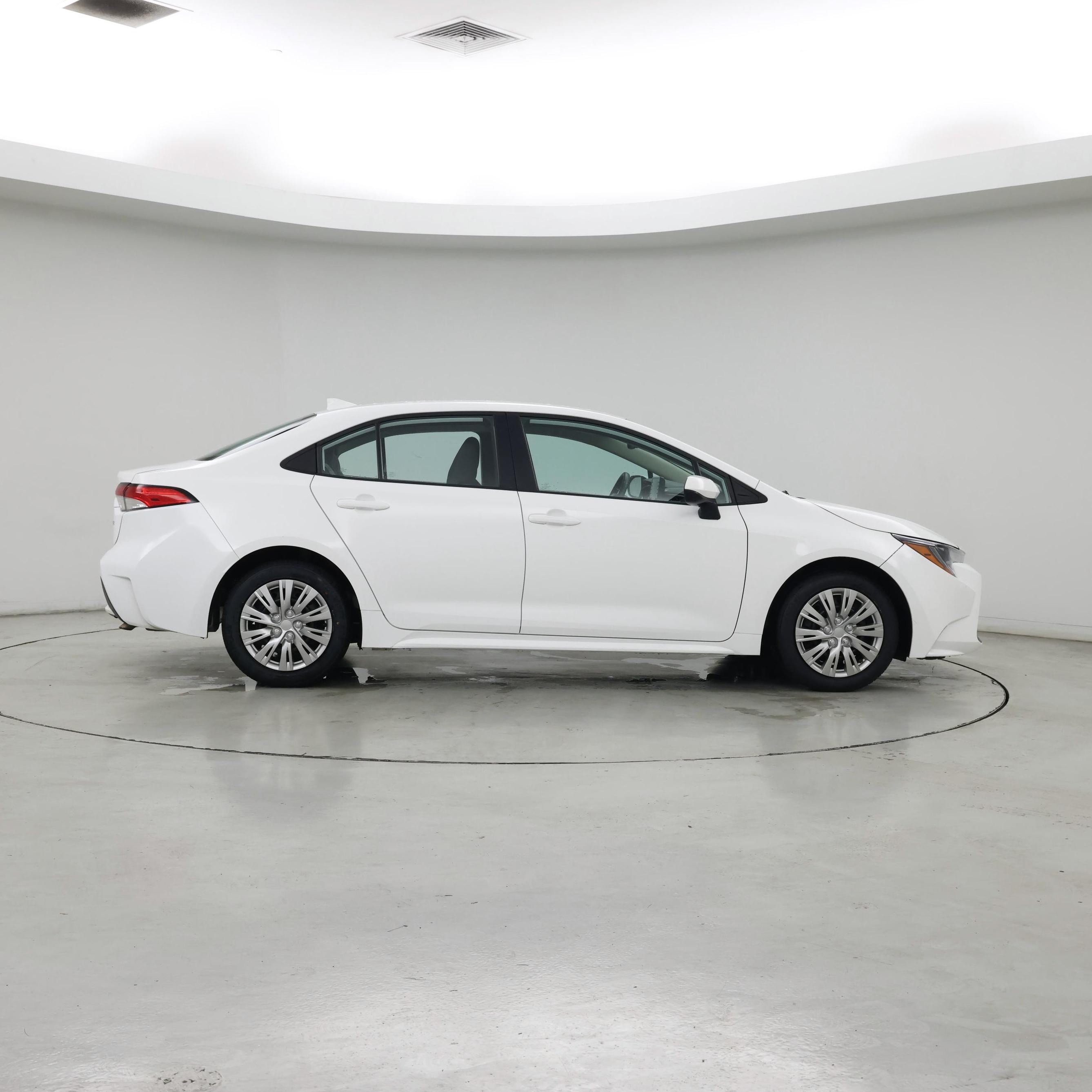 Thumbnail: 2022 Toyota Corolla - 7