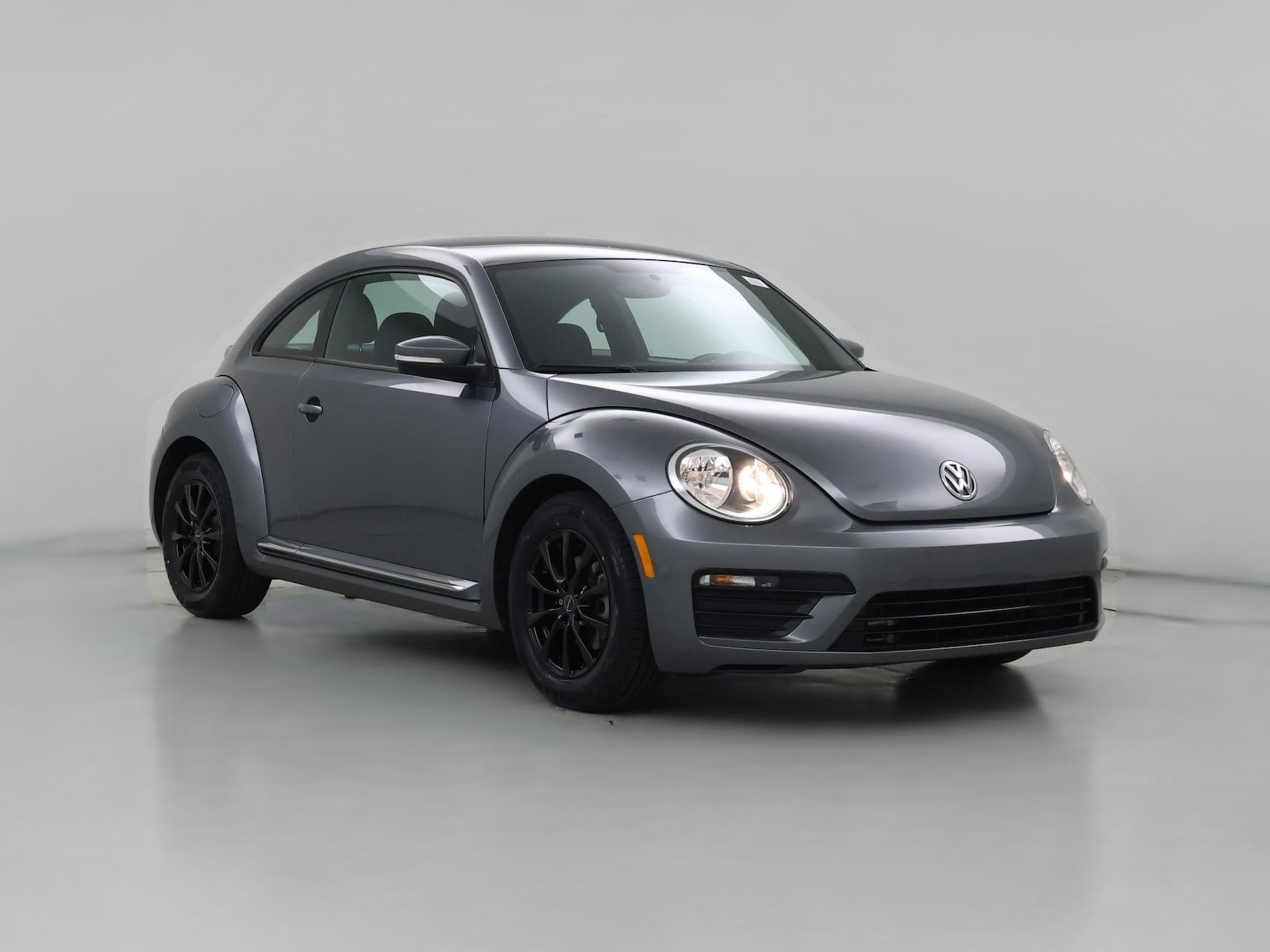 2019 Volkswagen Beetle S