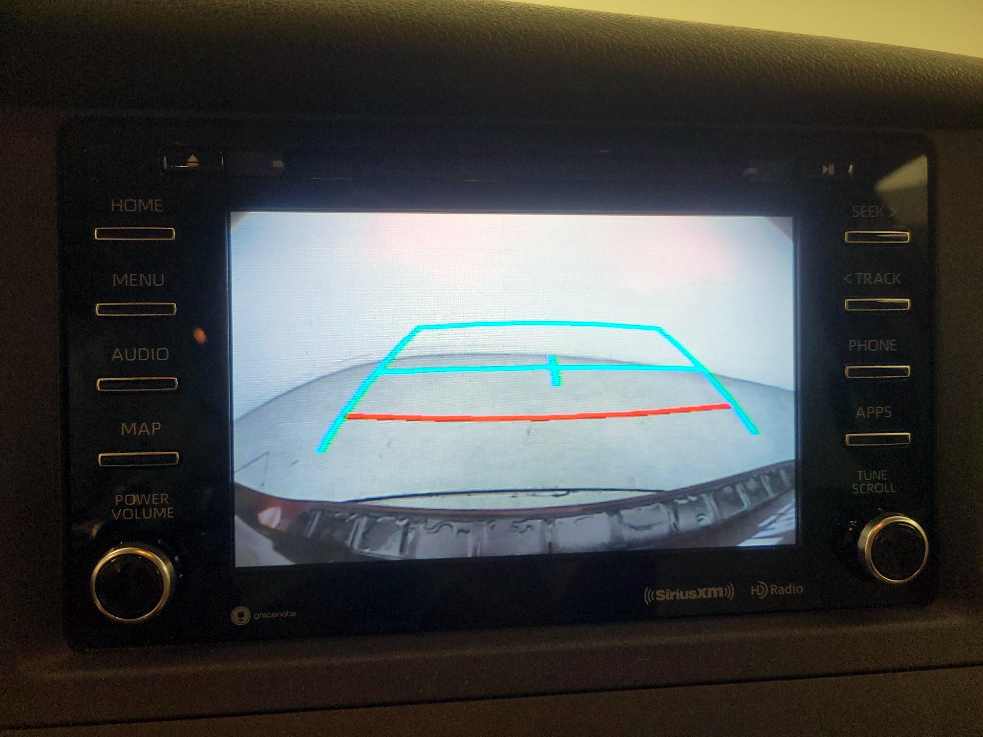 Thumbnail: 2020 Toyota Sienna - 14