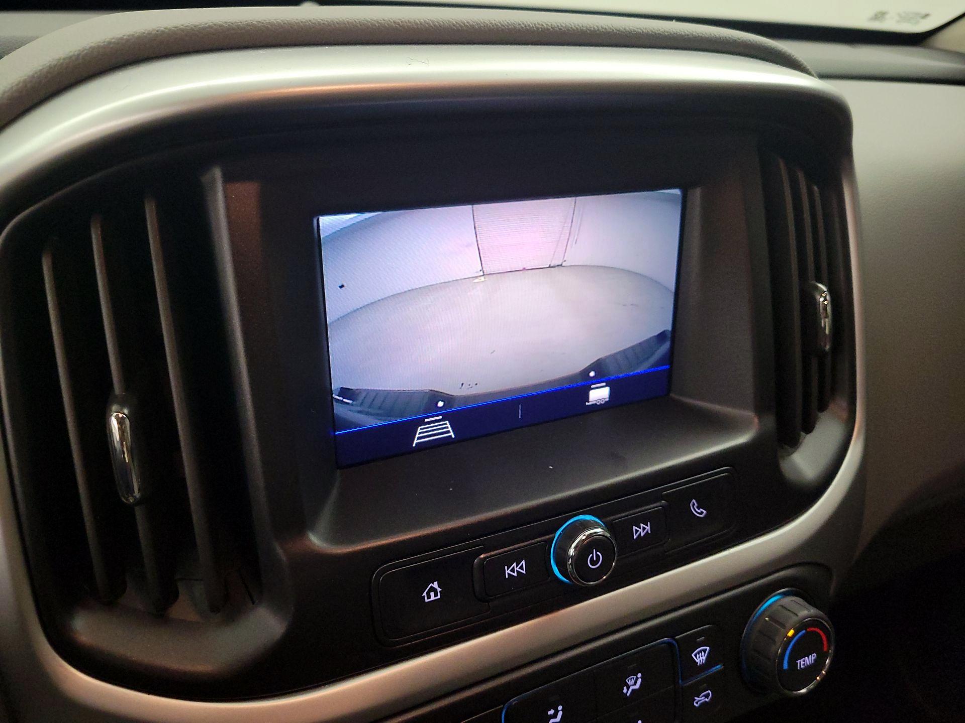 Thumbnail: 2021 Chevrolet Colorado - 14