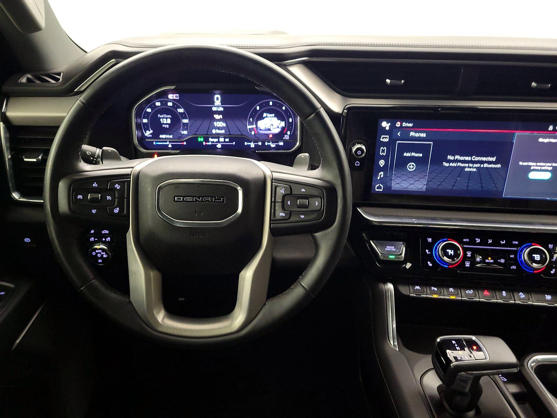 Thumbnail: 2024 GMC Sierra 1500 - 10