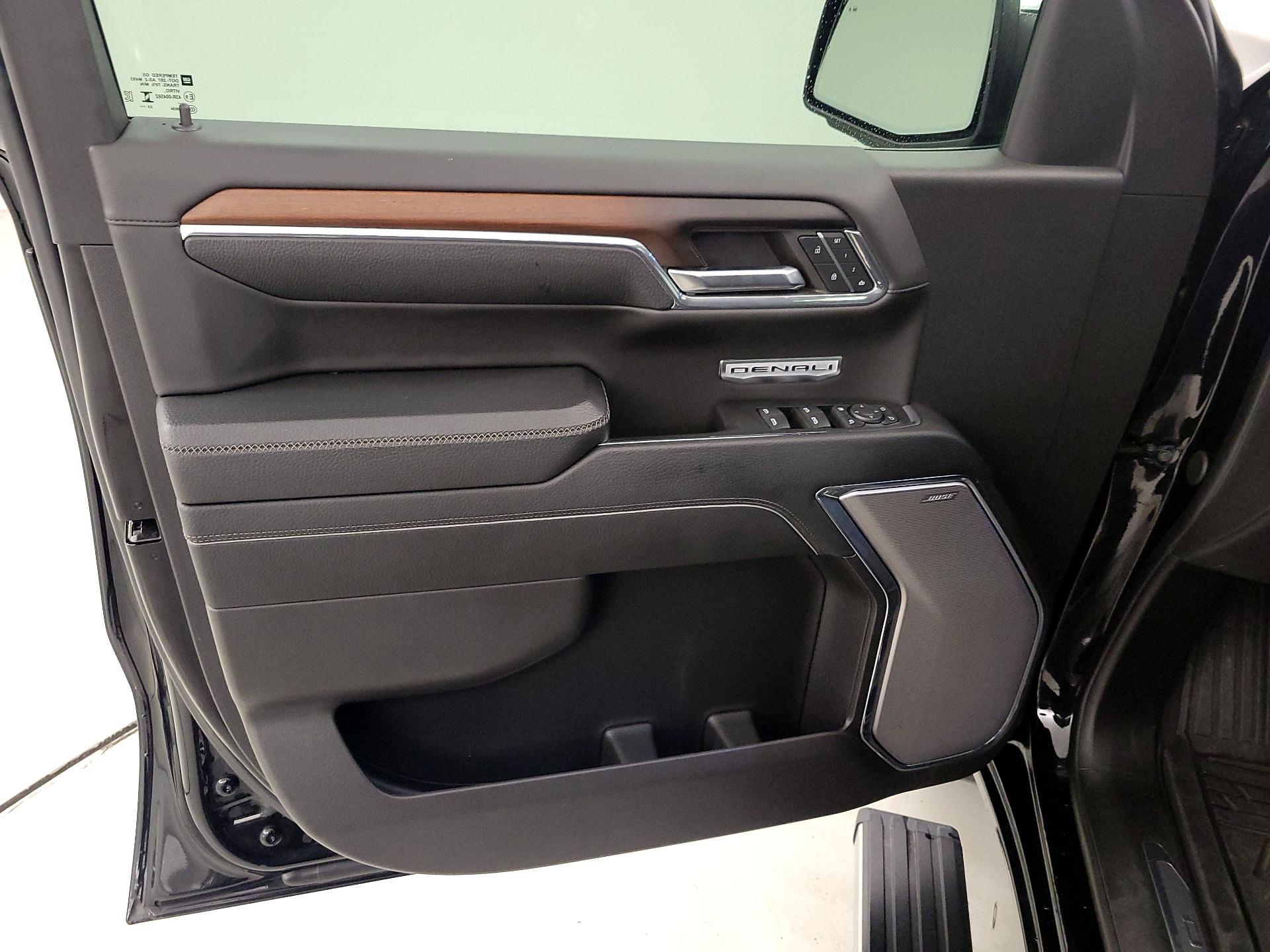 Thumbnail: 2024 GMC Sierra 1500 - 12