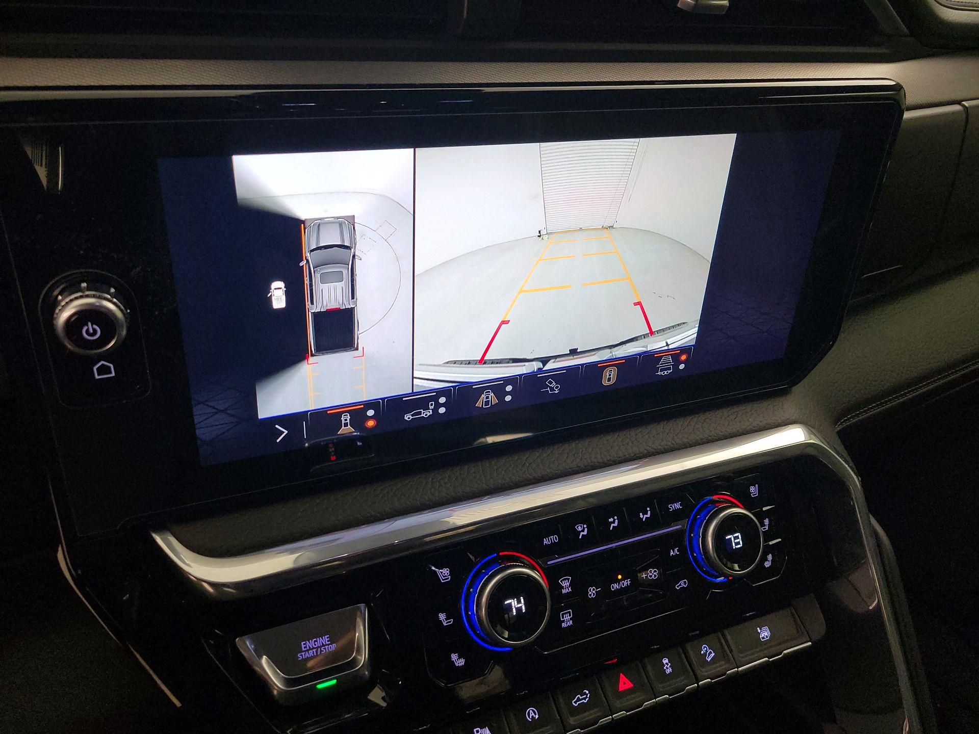 Thumbnail: 2024 GMC Sierra 1500 - 14