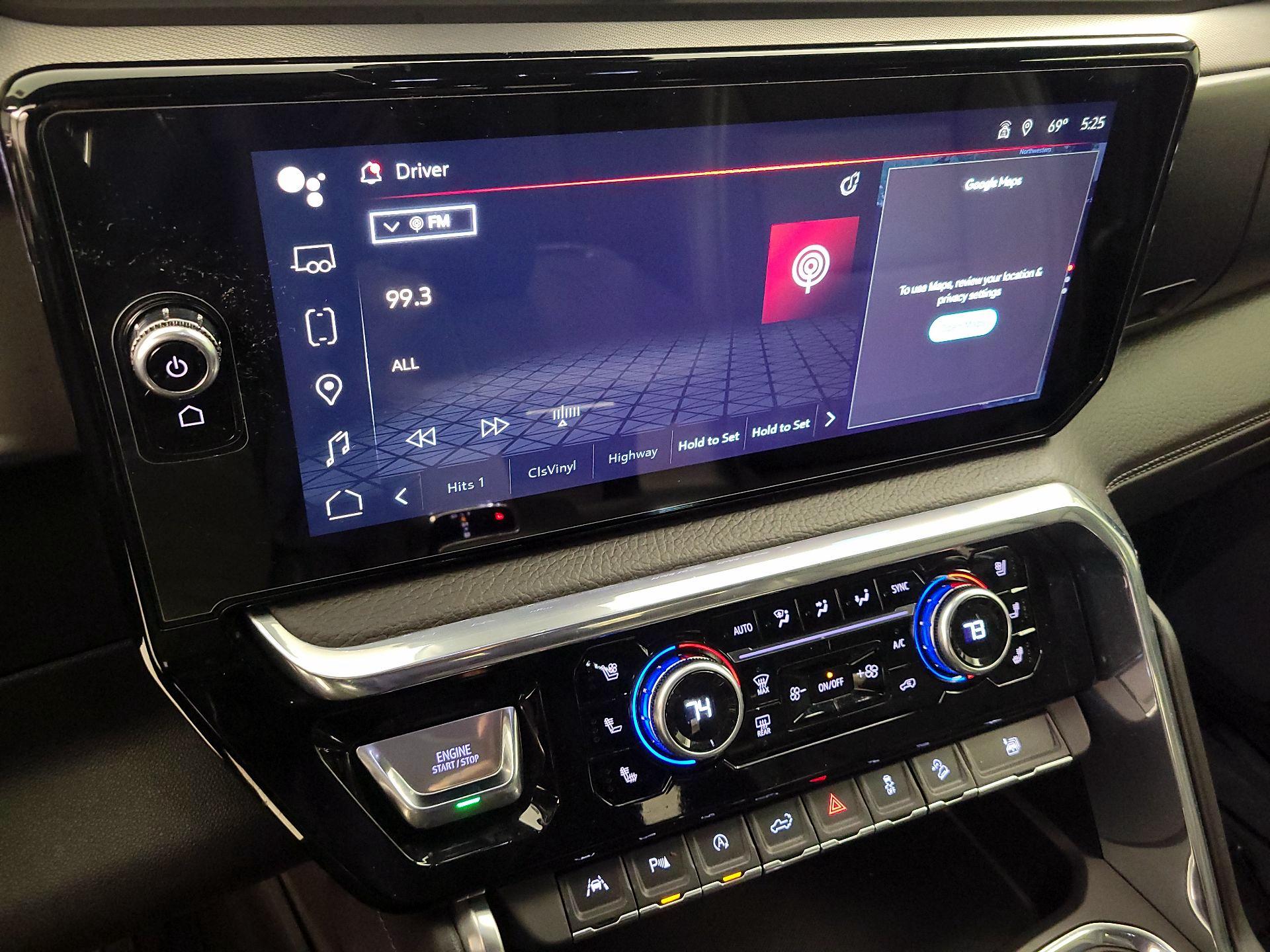 Thumbnail: 2024 GMC Sierra 1500 - 15