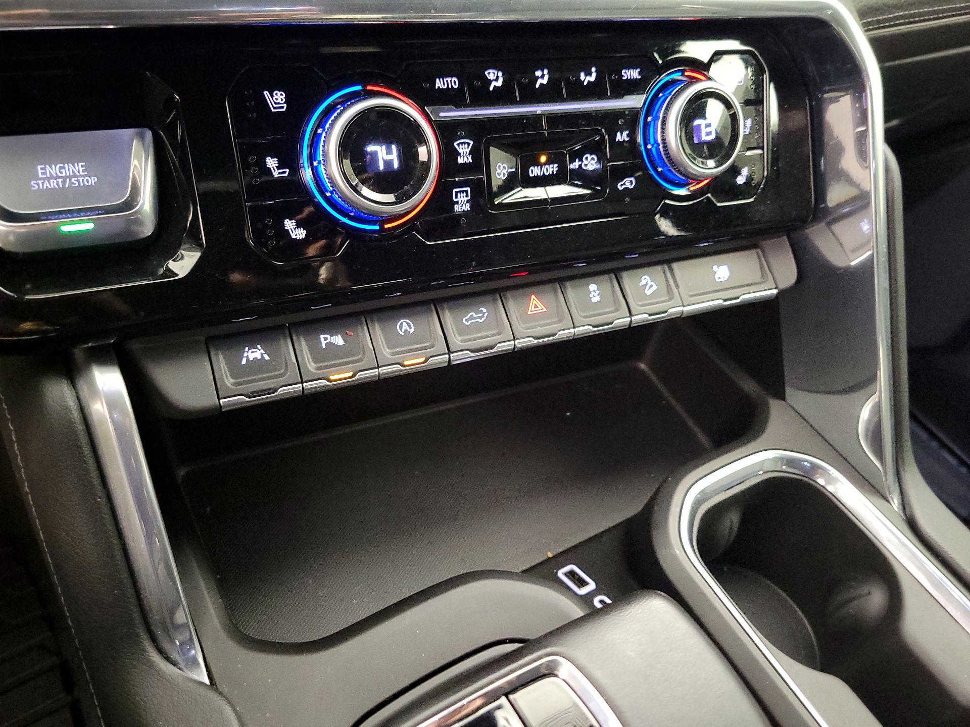 Thumbnail: 2024 GMC Sierra 1500 - 16