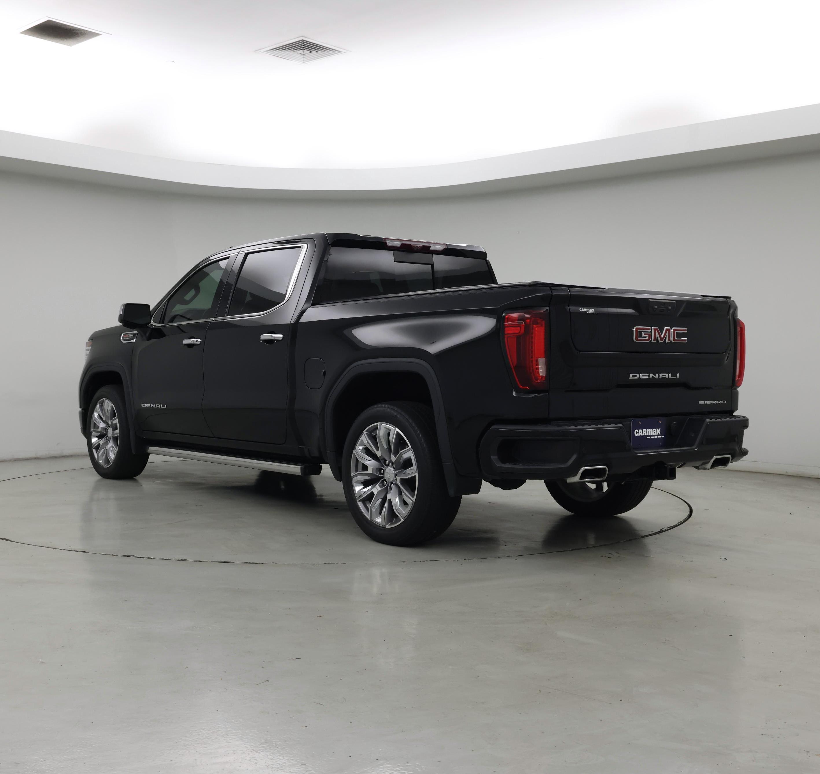 Thumbnail: 2024 GMC Sierra 1500 - 2