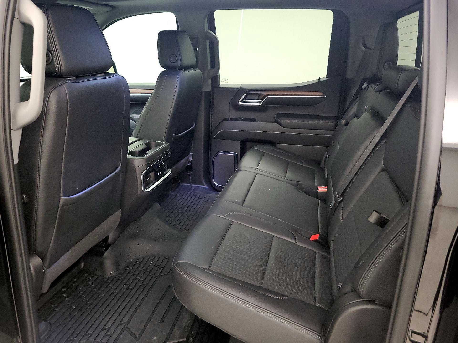 Thumbnail: 2024 GMC Sierra 1500 - 20