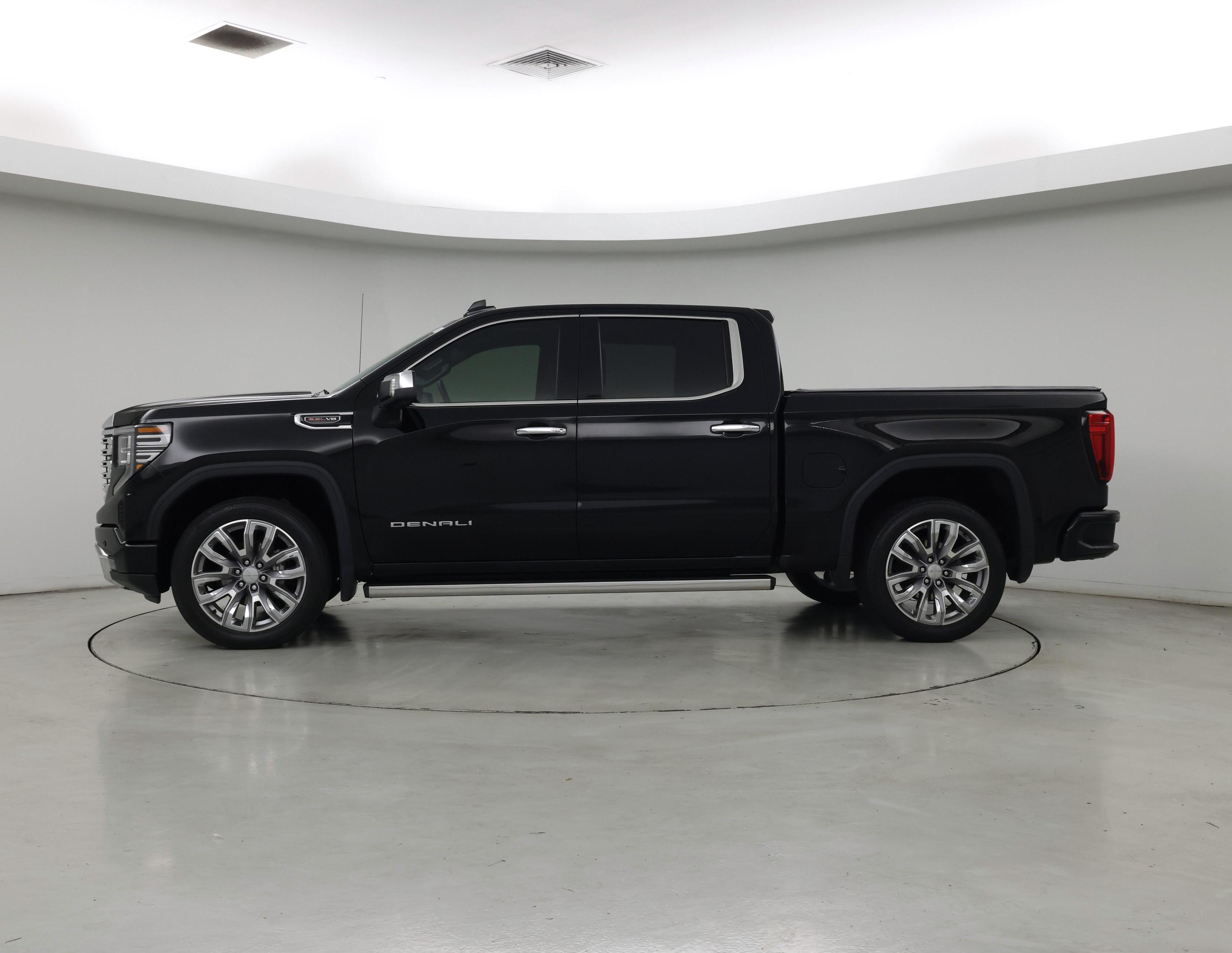 Thumbnail: 2024 GMC Sierra 1500 - 3