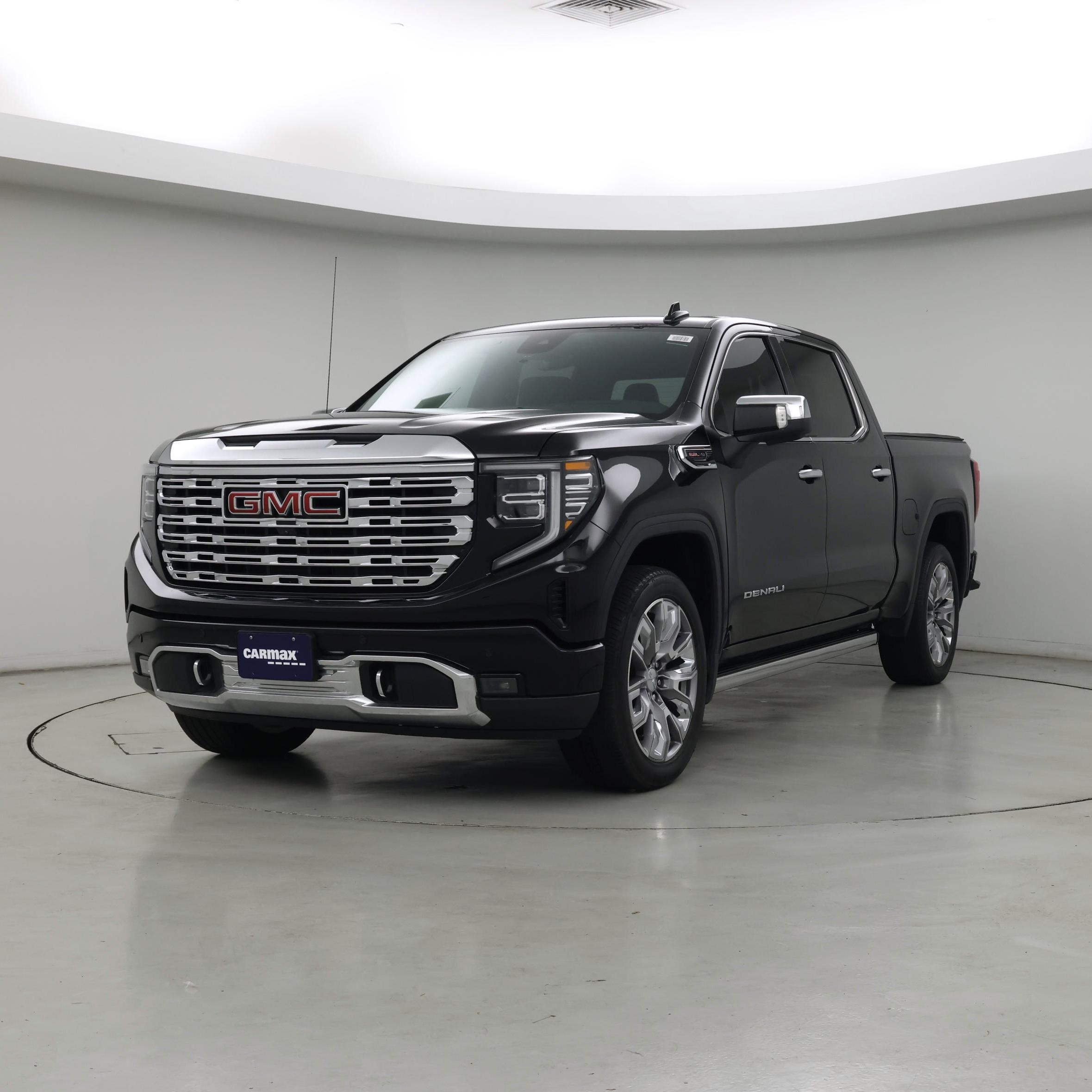 Thumbnail: 2024 GMC Sierra 1500 - 4